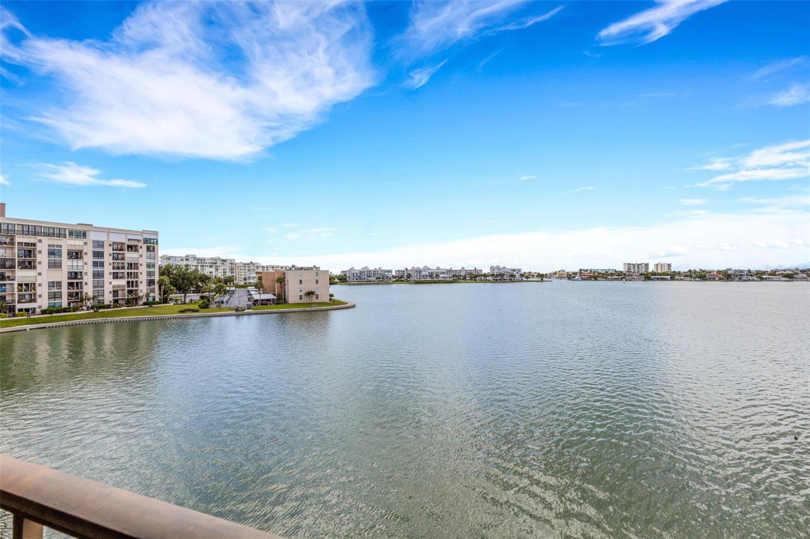 BAY ISLAND GROUP NO. 9 - Residential