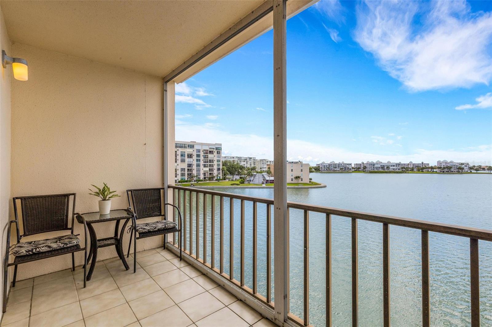 BAY ISLAND GROUP NO. 9 - Residential