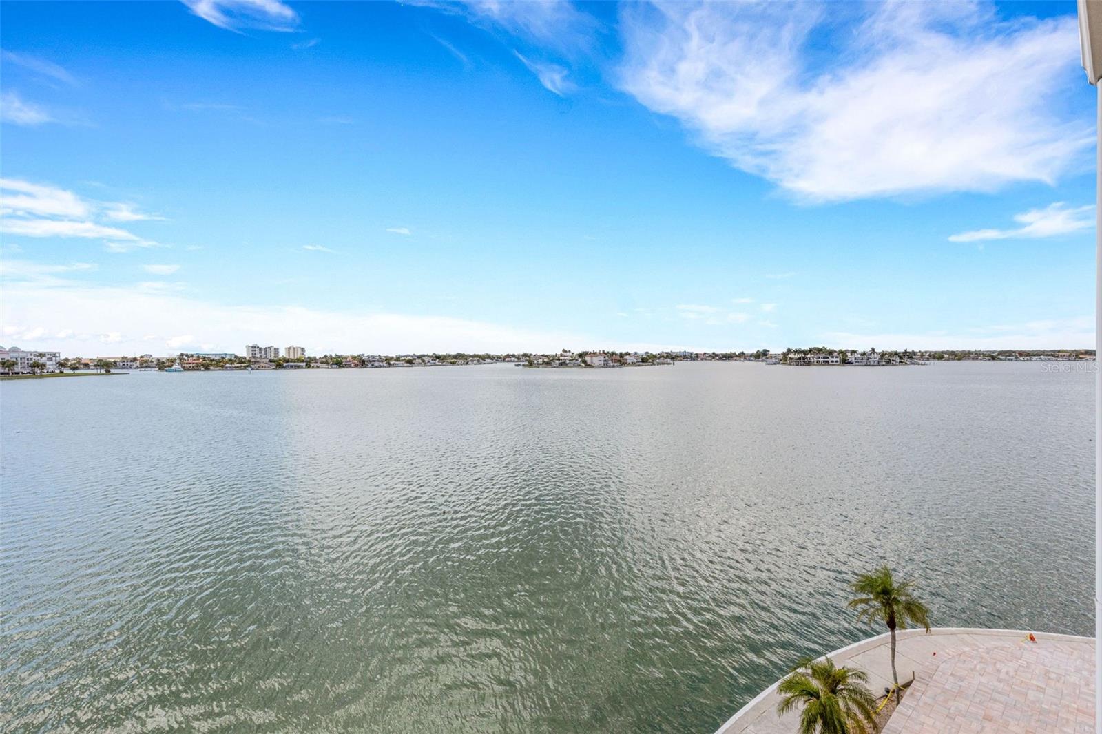 BAY ISLAND GROUP NO. 9 - Residential