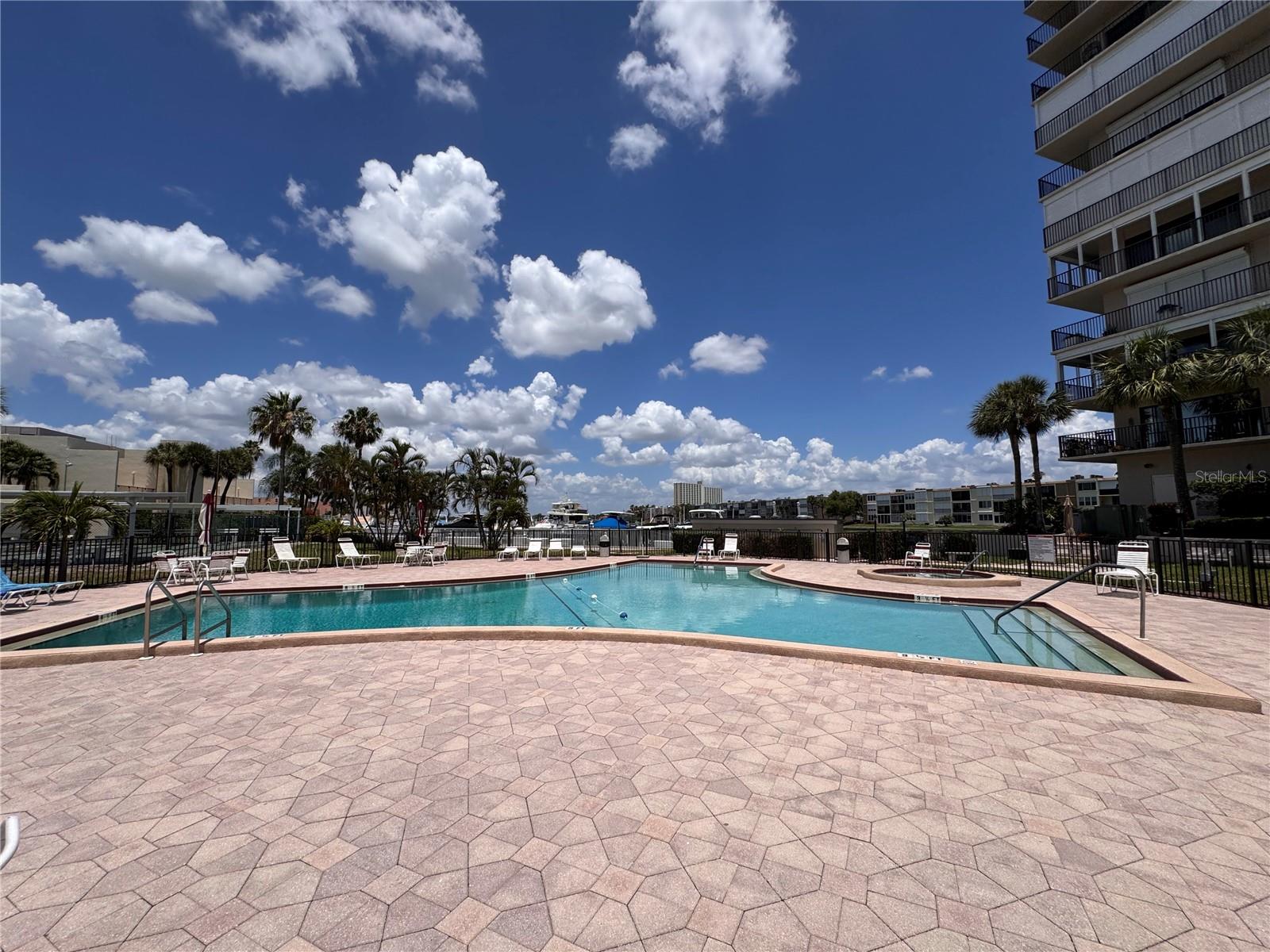 BAY ISLAND GROUP NO. 9 - Residential
