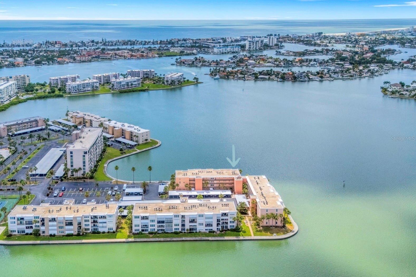 BAY ISLAND GROUP NO. 9 - Residential