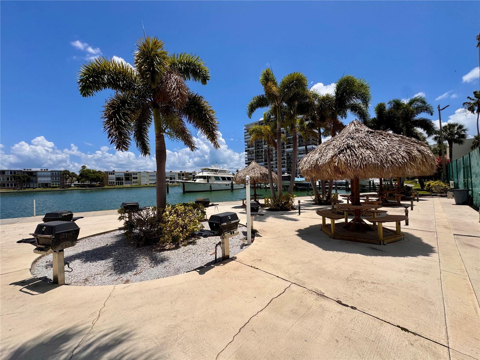 BAY ISLAND GROUP NO. 9 - Residential