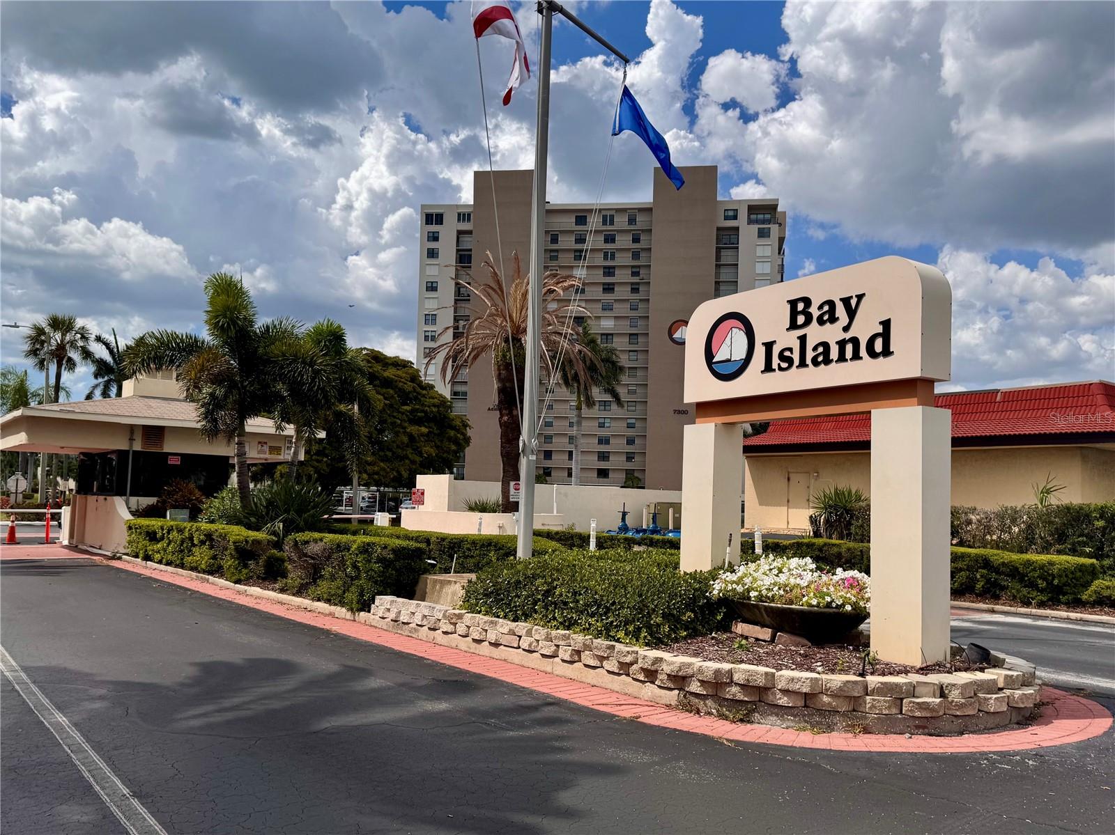 BAY ISLAND GROUP NO. 9 - Residential