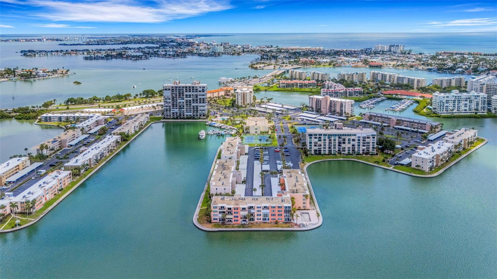 BAY ISLAND GROUP NO. 9 - Residential