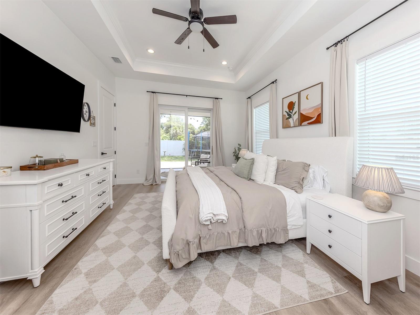 PORT CHARLOTTE SUB 07 - Residential