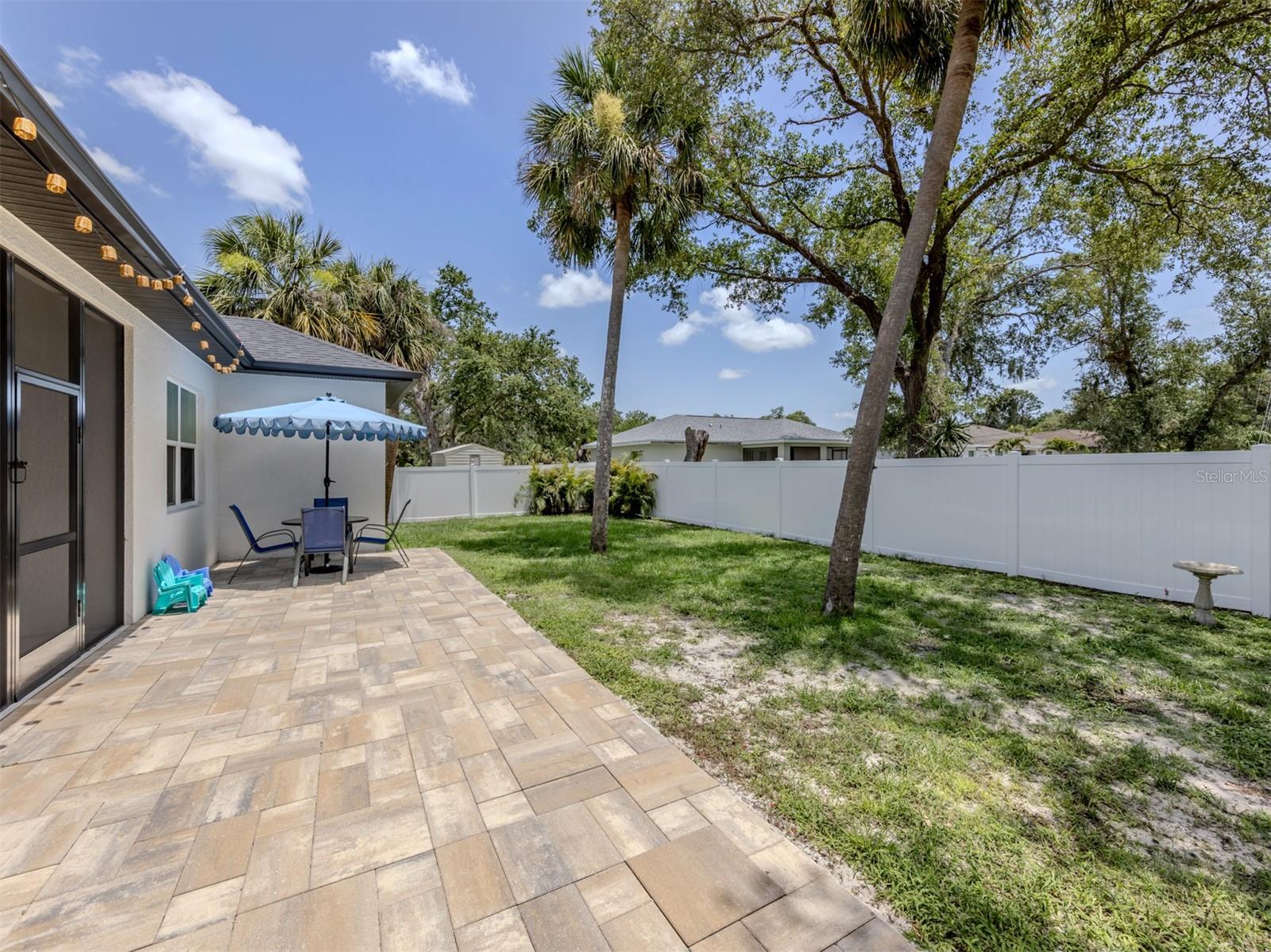 PORT CHARLOTTE SUB 07 - Residential