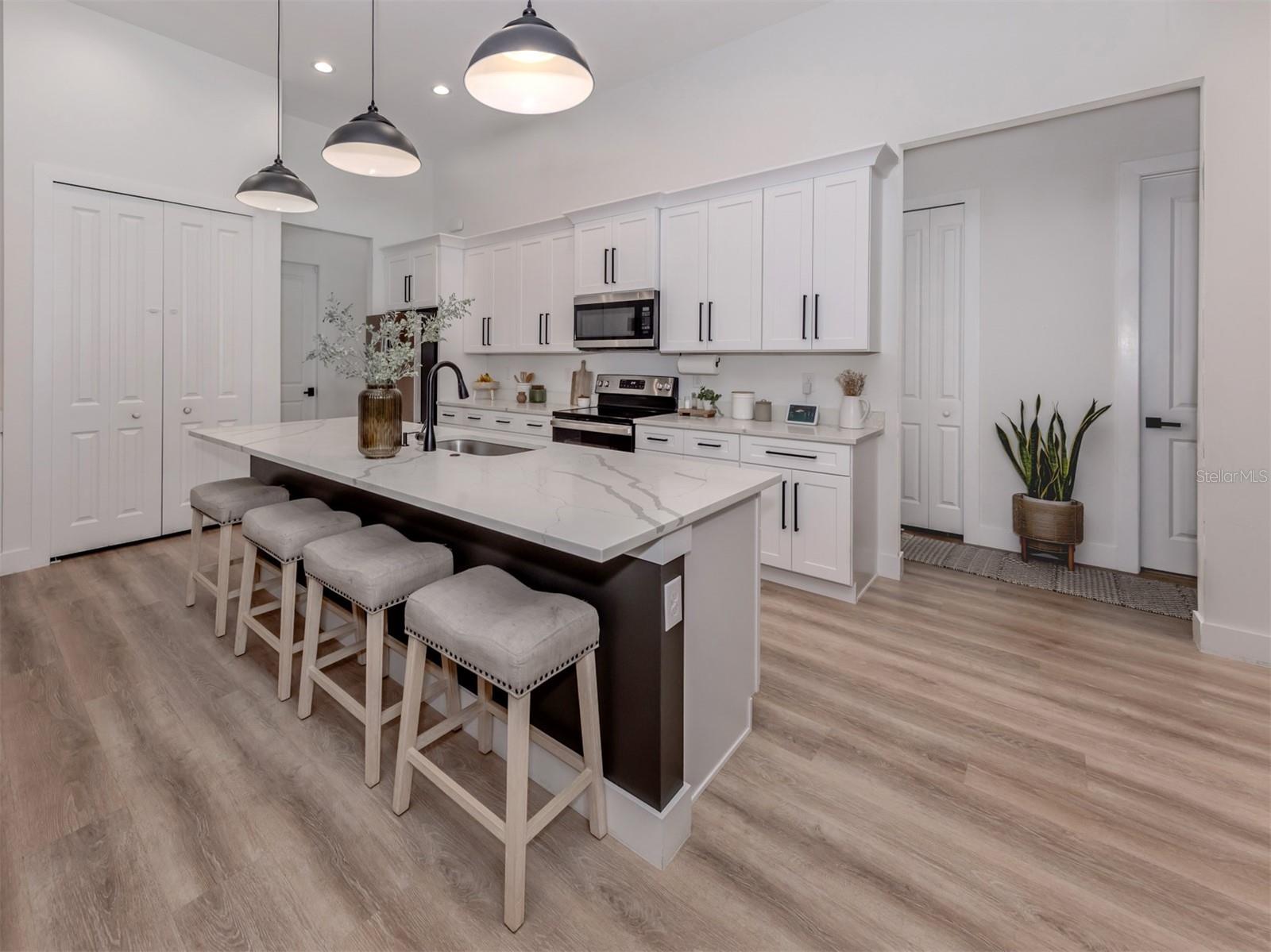 PORT CHARLOTTE SUB 07 - Residential
