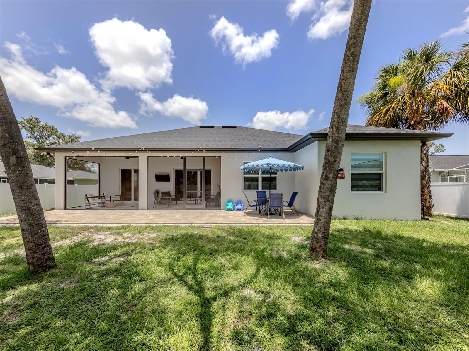 PORT CHARLOTTE SUB 07 - Residential