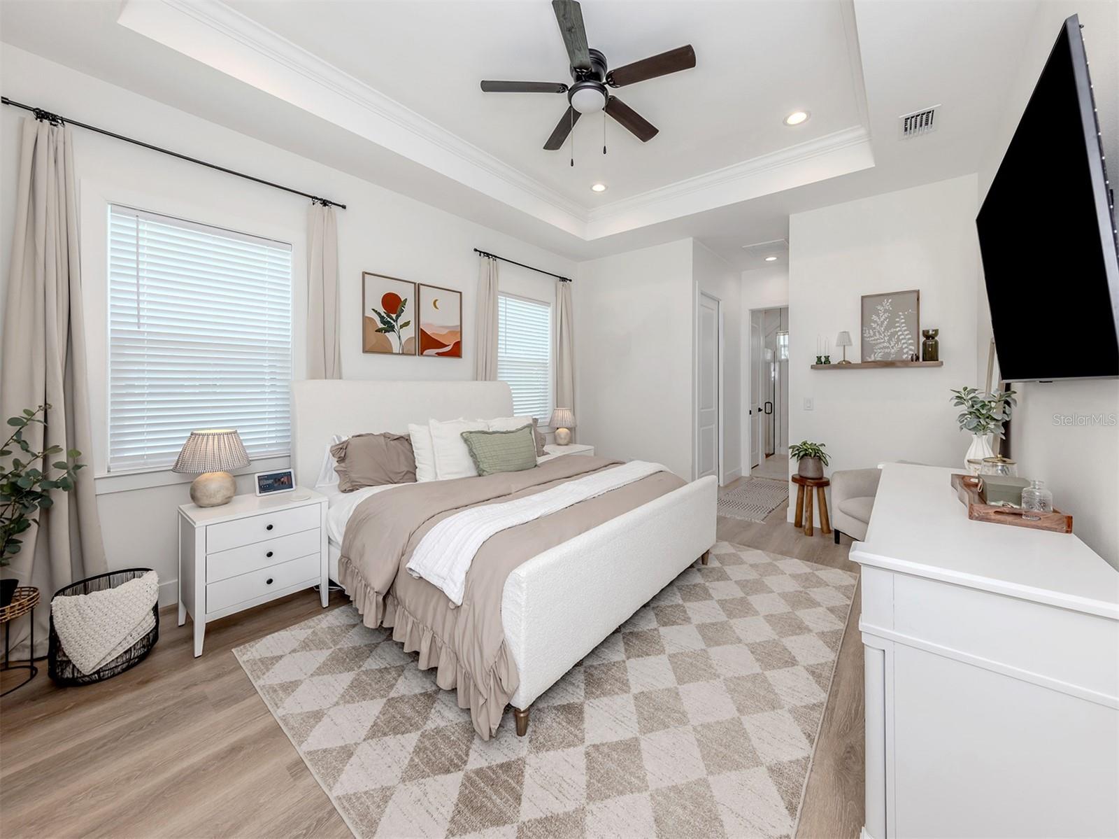PORT CHARLOTTE SUB 07 - Residential