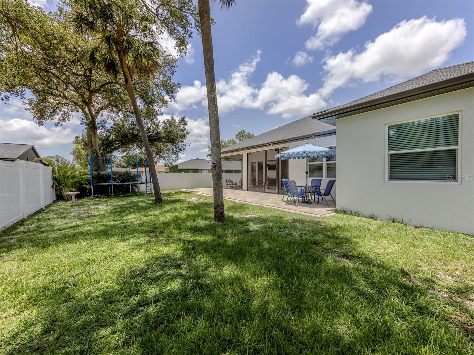 PORT CHARLOTTE SUB 07 - Residential