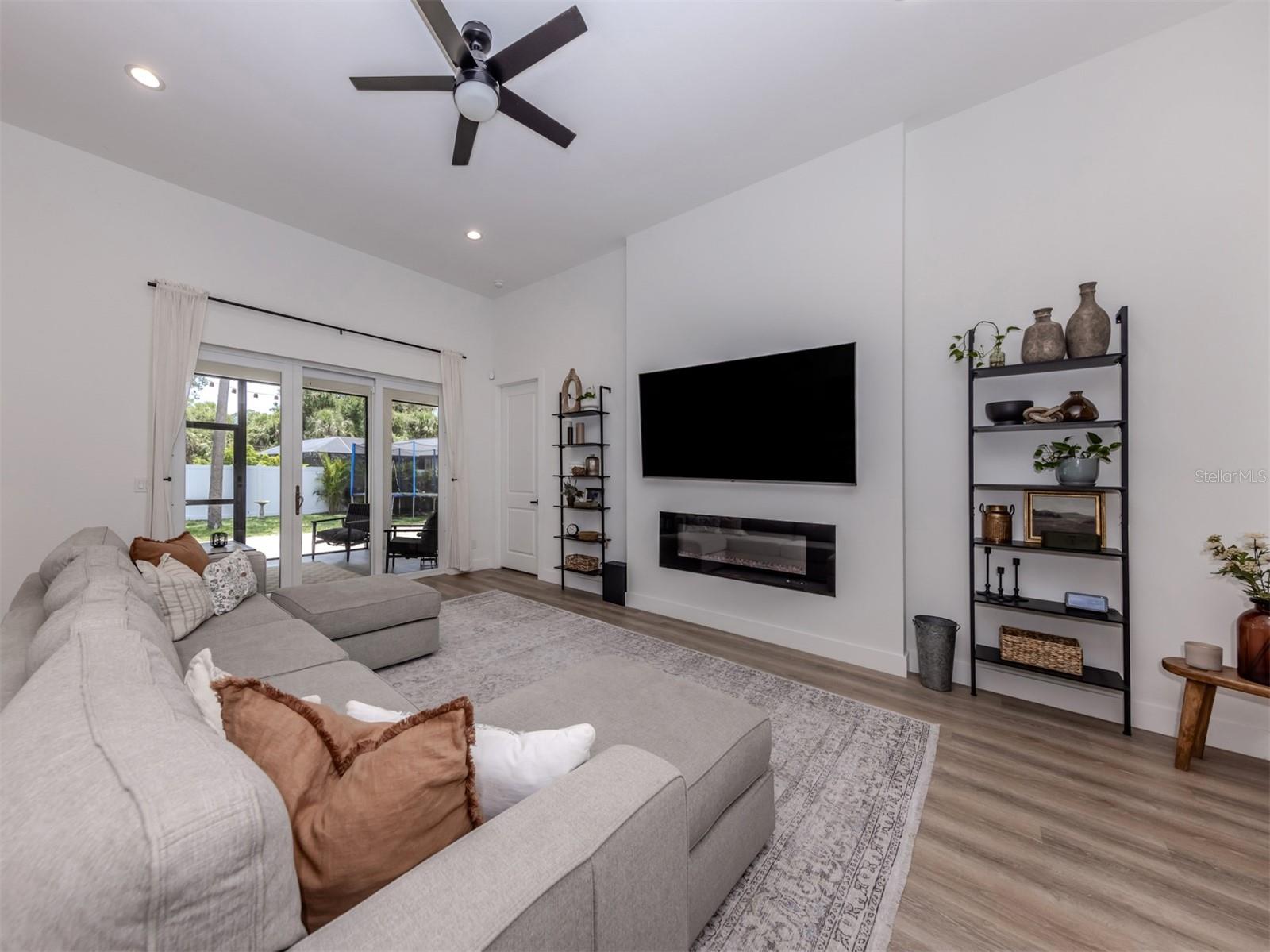 PORT CHARLOTTE SUB 07 - Residential