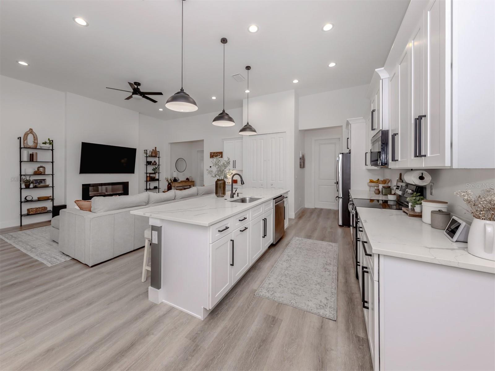 PORT CHARLOTTE SUB 07 - Residential