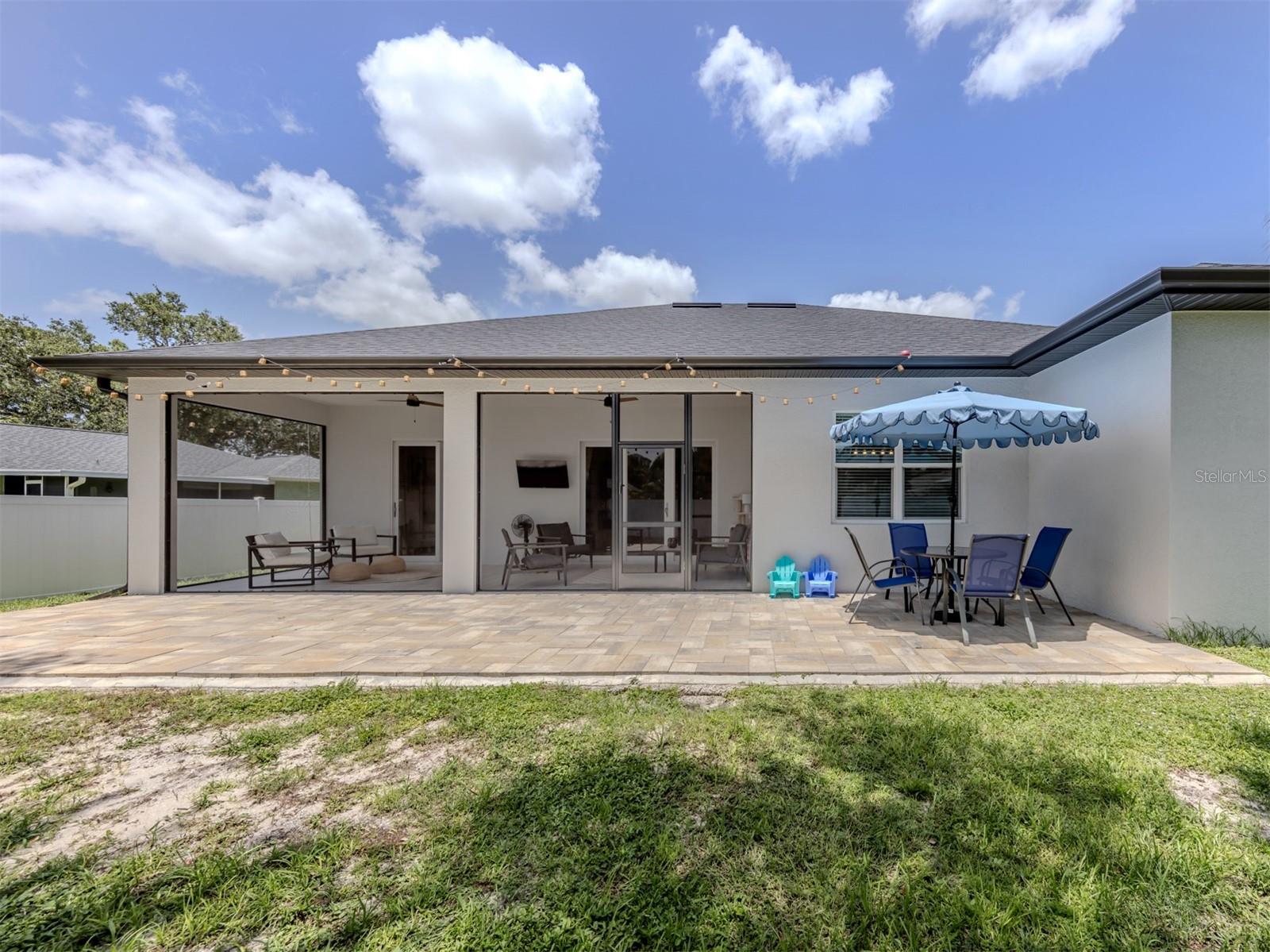 PORT CHARLOTTE SUB 07 - Residential