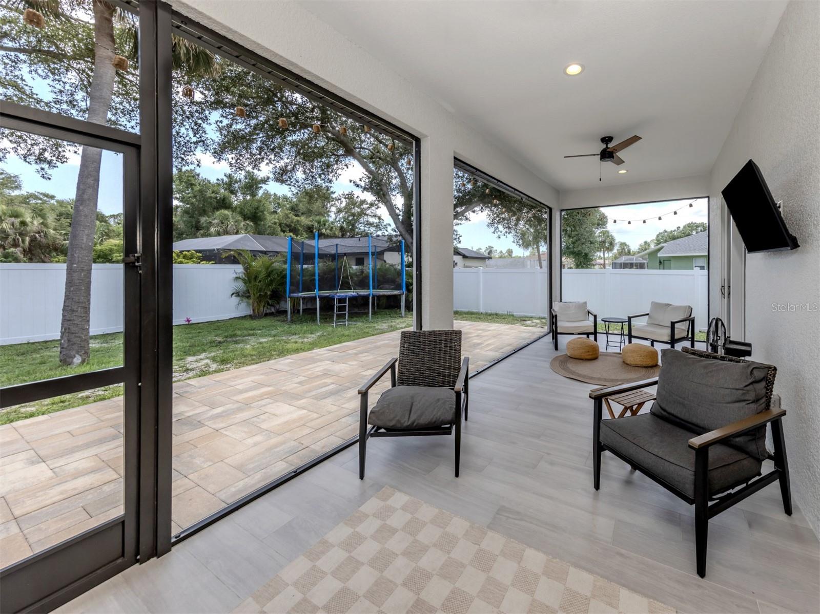 PORT CHARLOTTE SUB 07 - Residential