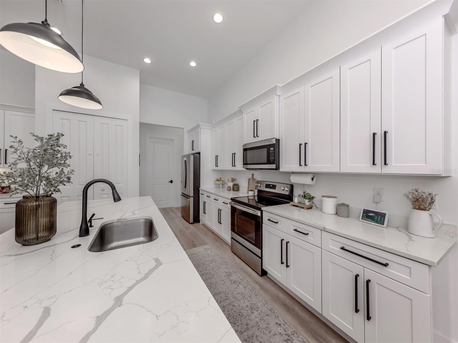 PORT CHARLOTTE SUB 07 - Residential