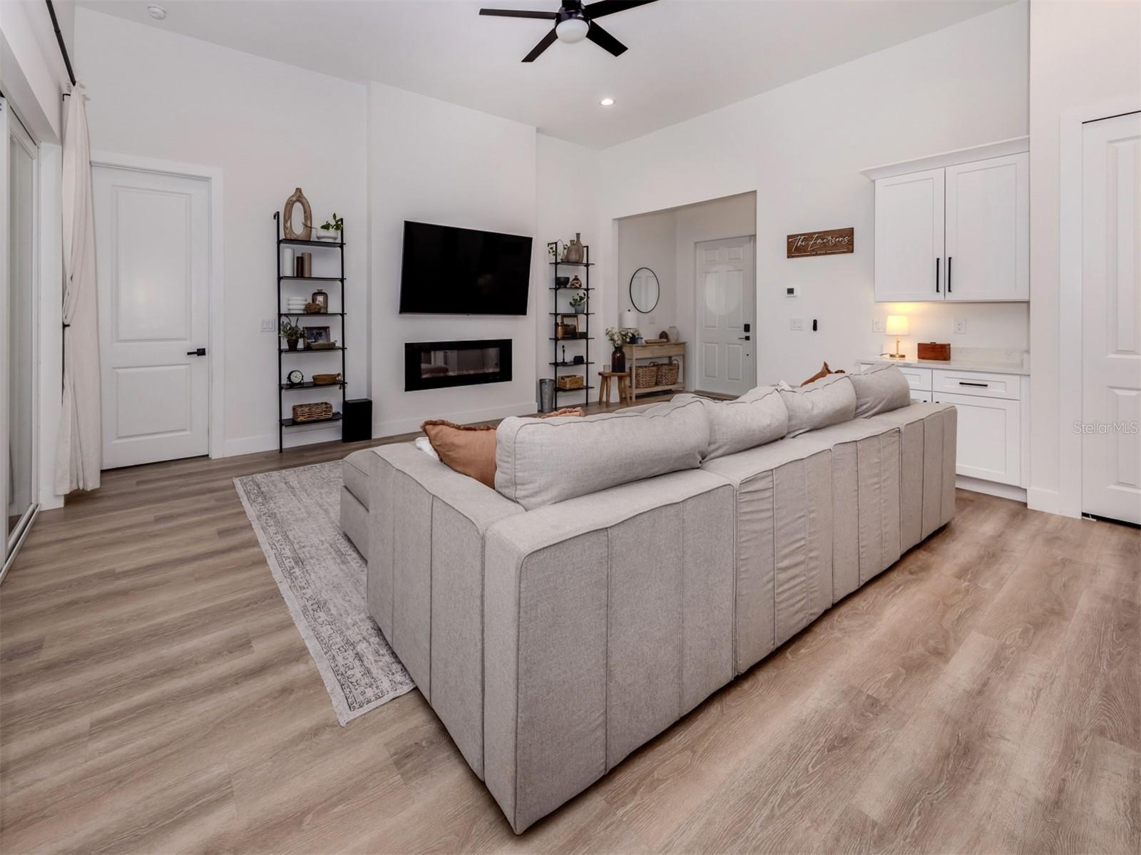 PORT CHARLOTTE SUB 07 - Residential