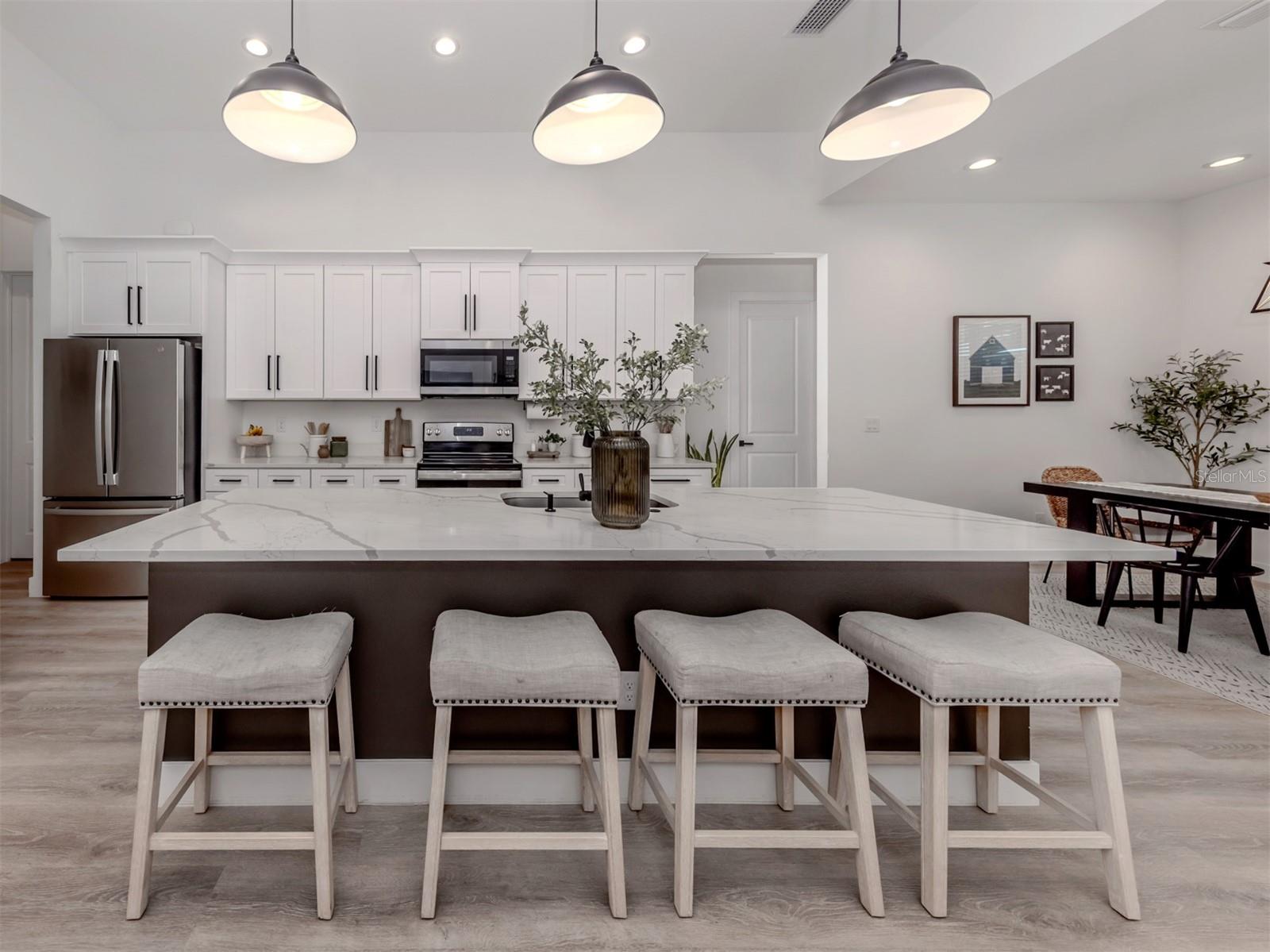 PORT CHARLOTTE SUB 07 - Residential
