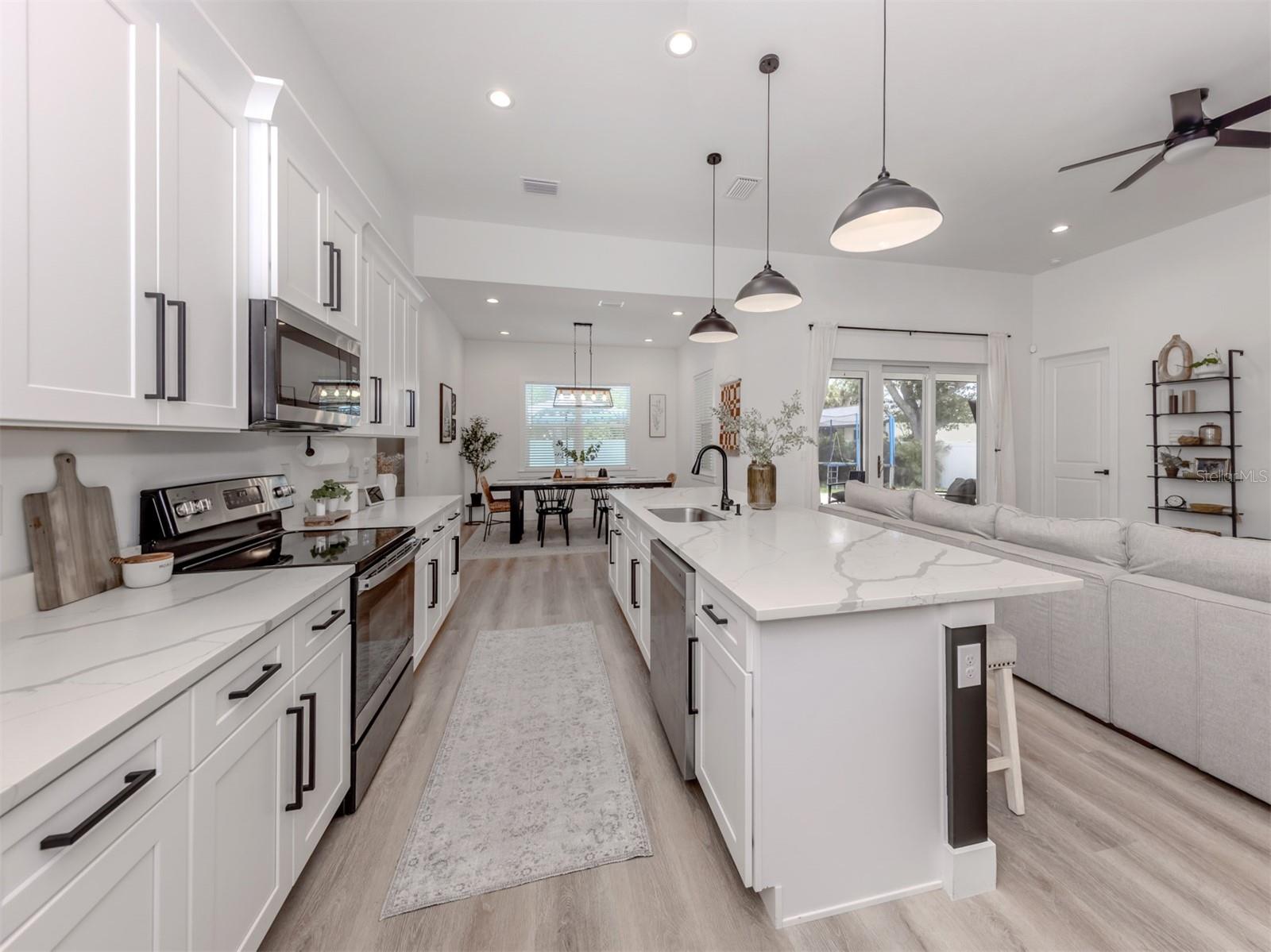 PORT CHARLOTTE SUB 07 - Residential