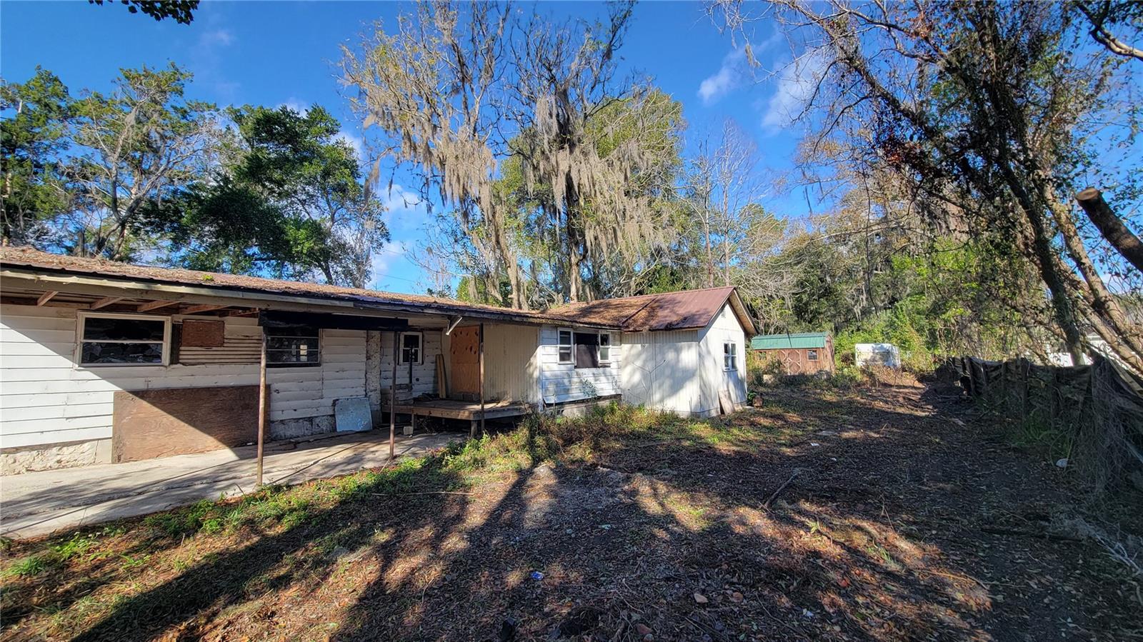 SEC 23 TWP 15 RGE 22 - Residential