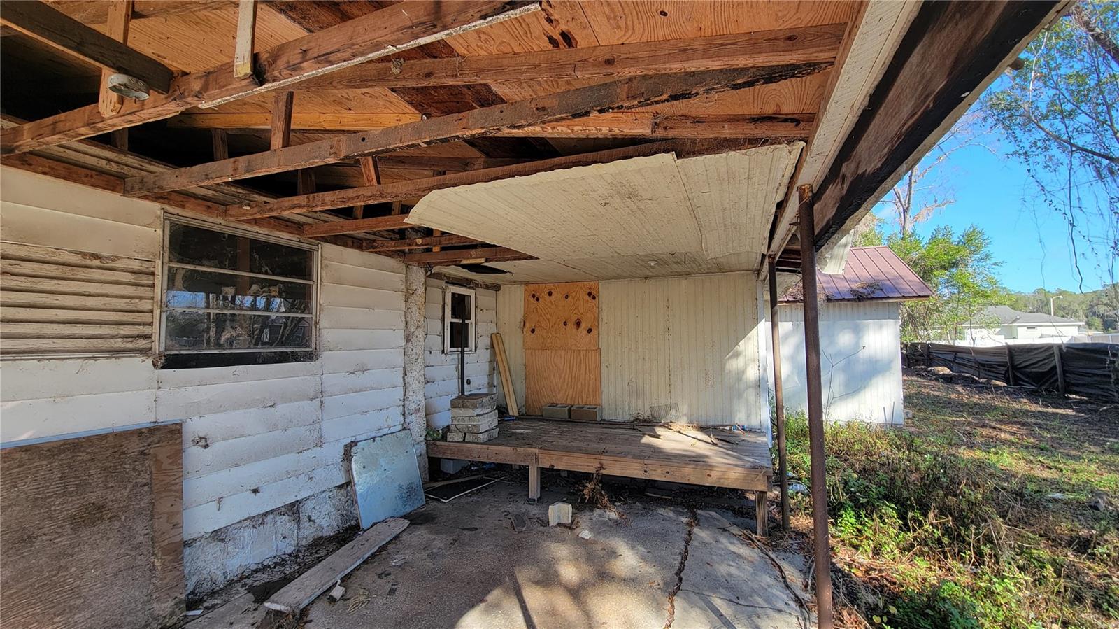 SEC 23 TWP 15 RGE 22 - Residential