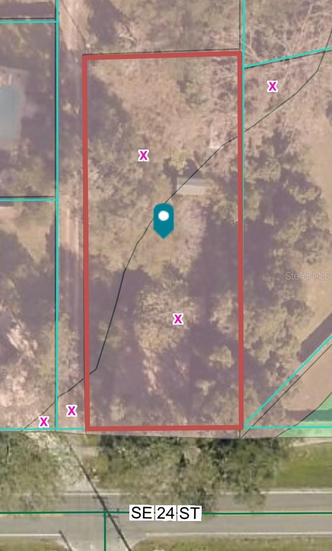 SEC 23 TWP 15 RGE 22 - Residential