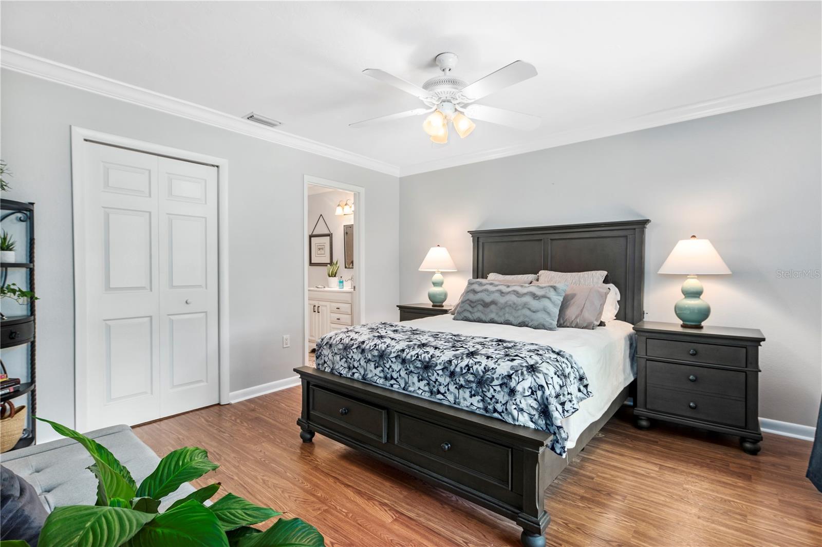 BRIARFIELD - Residential