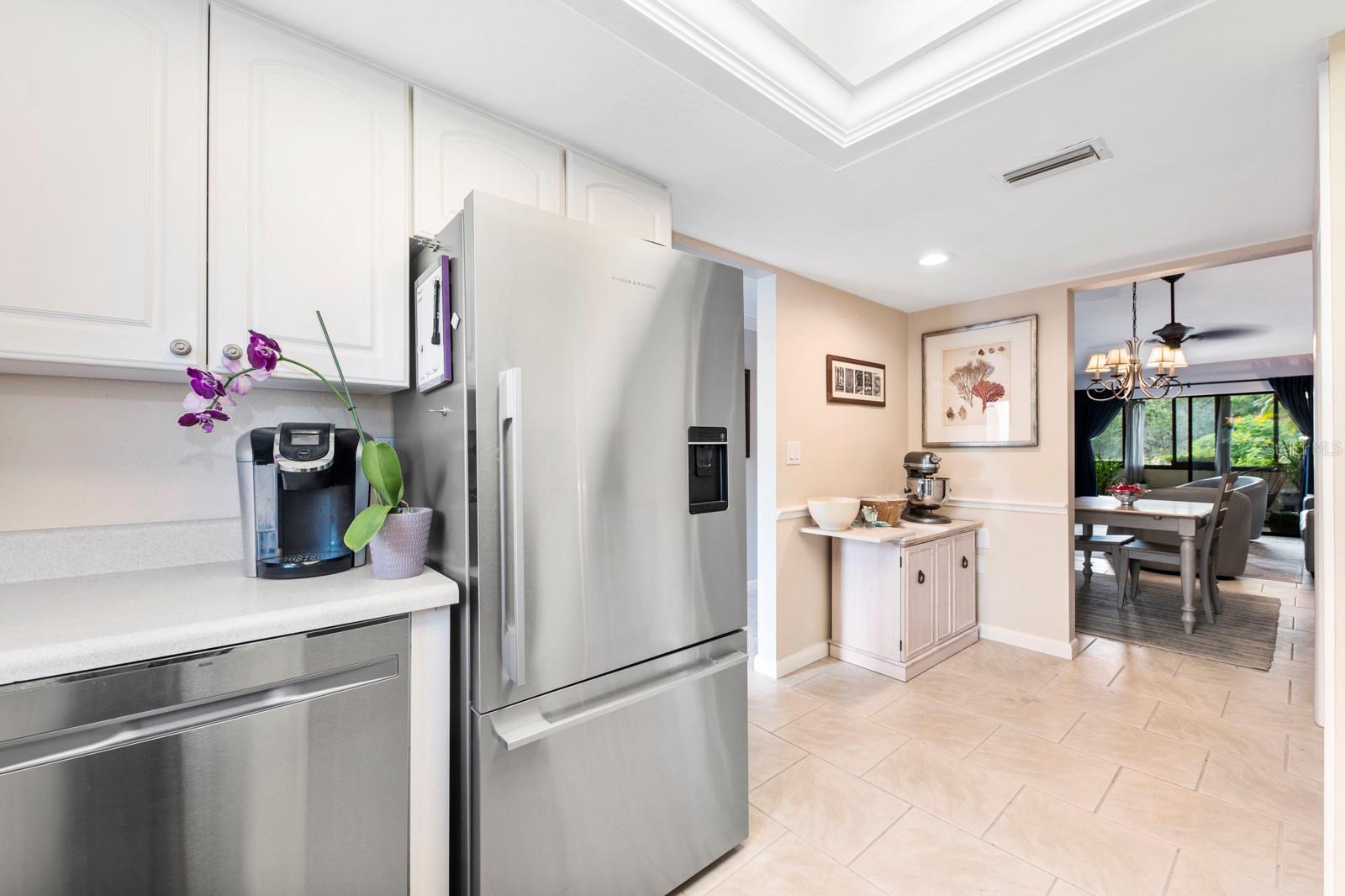 BRIARFIELD - Residential