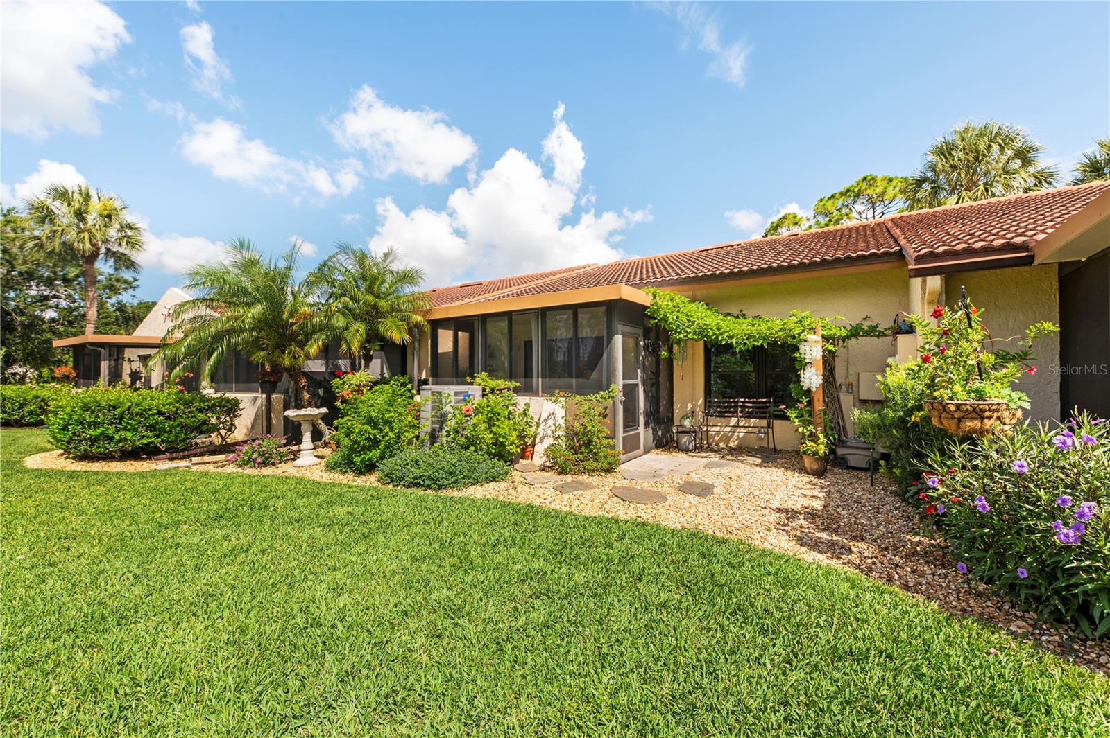 BRIARFIELD - Residential