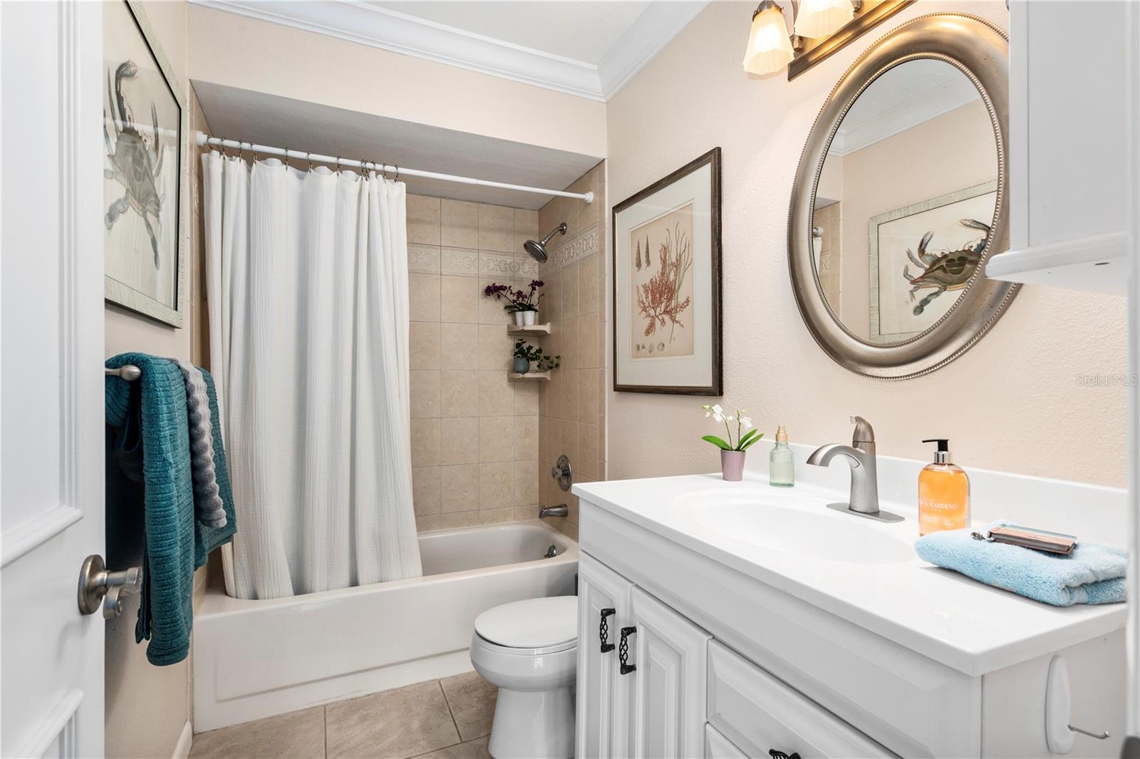 BRIARFIELD - Residential