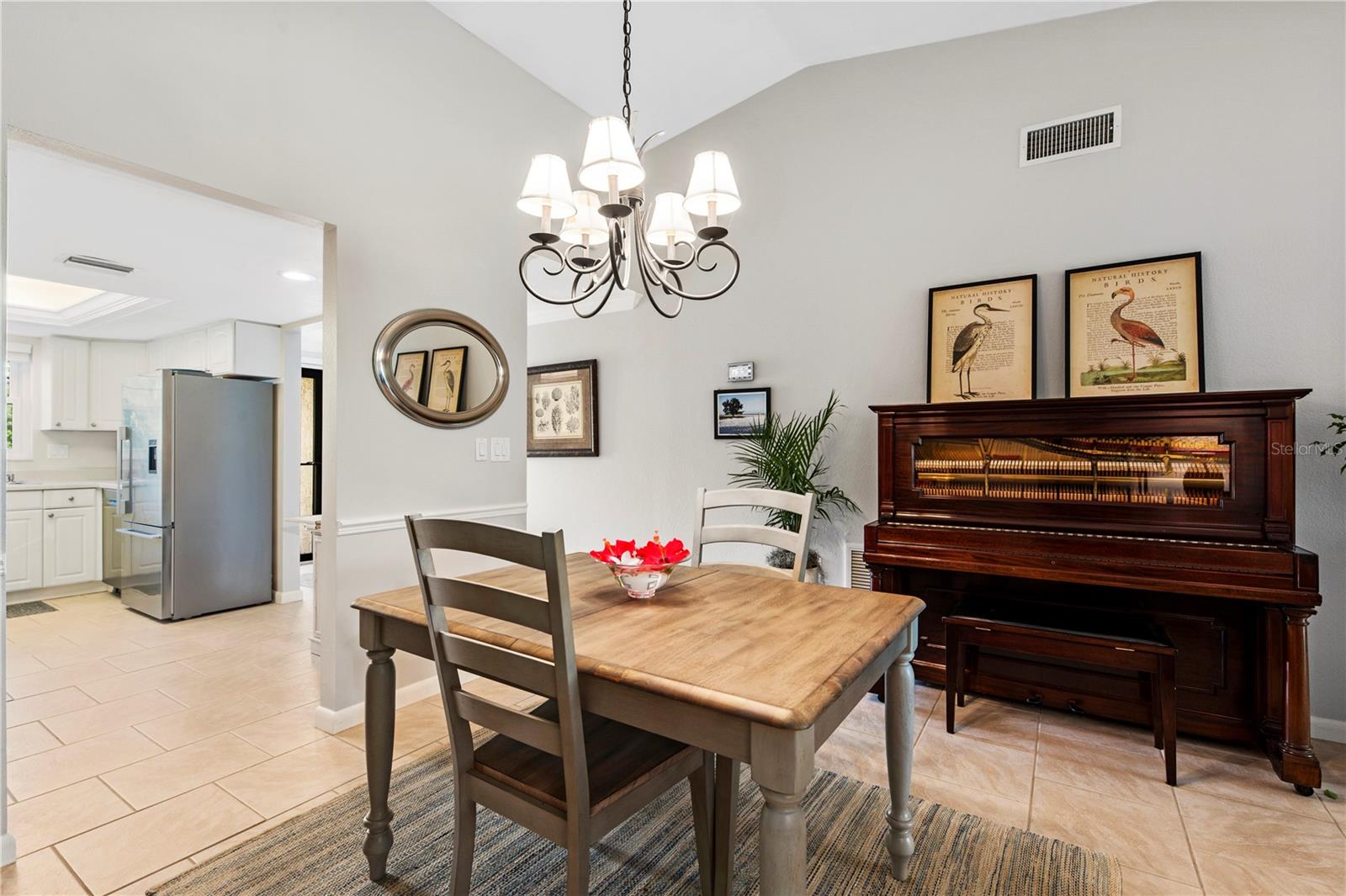 BRIARFIELD - Residential