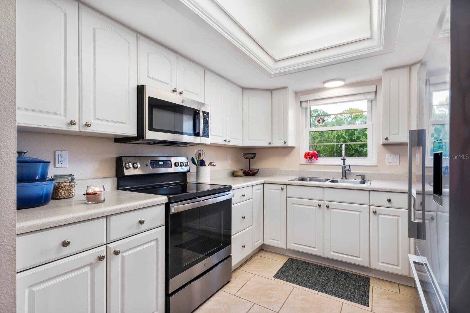 BRIARFIELD - Residential