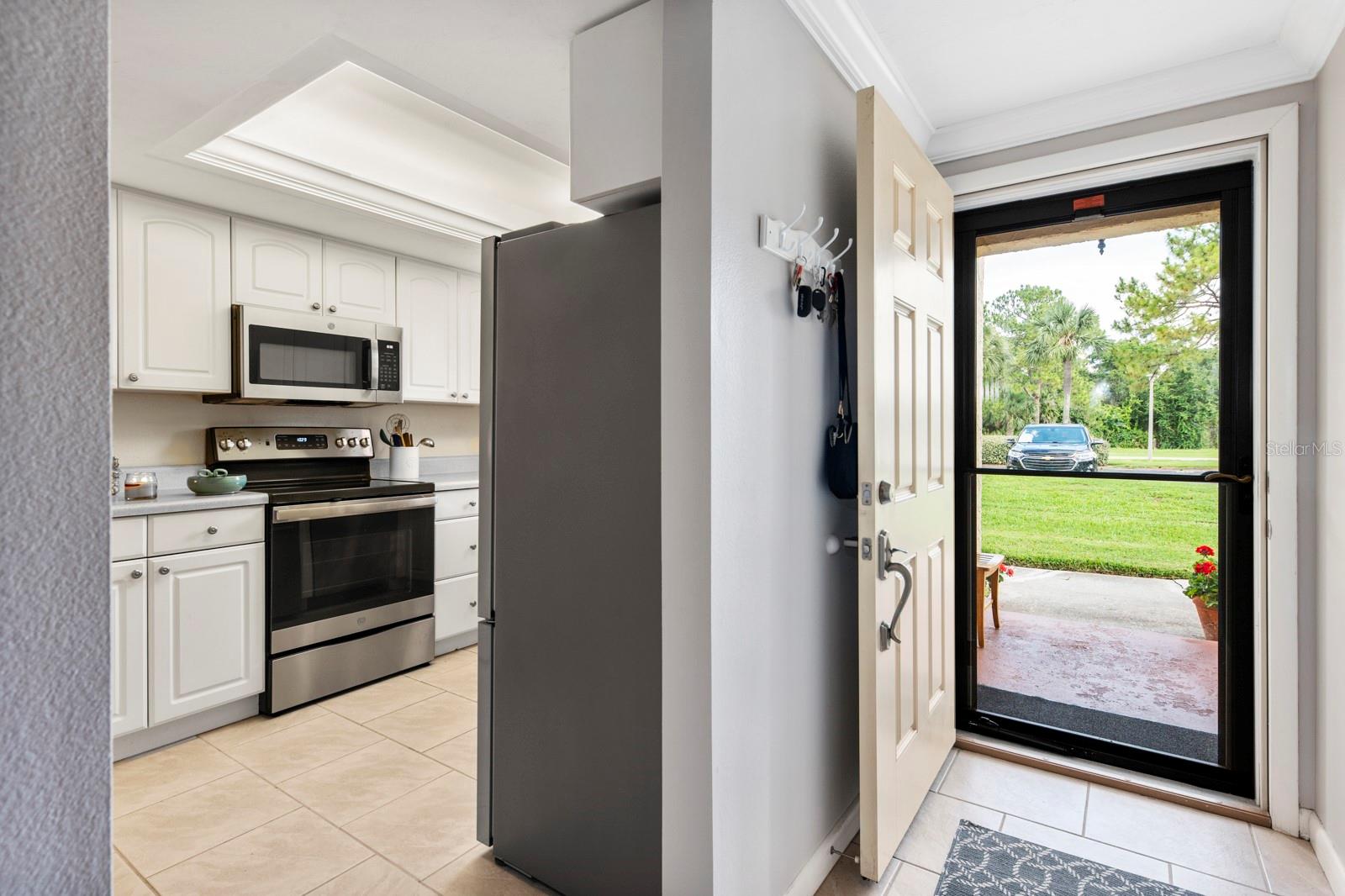 BRIARFIELD - Residential