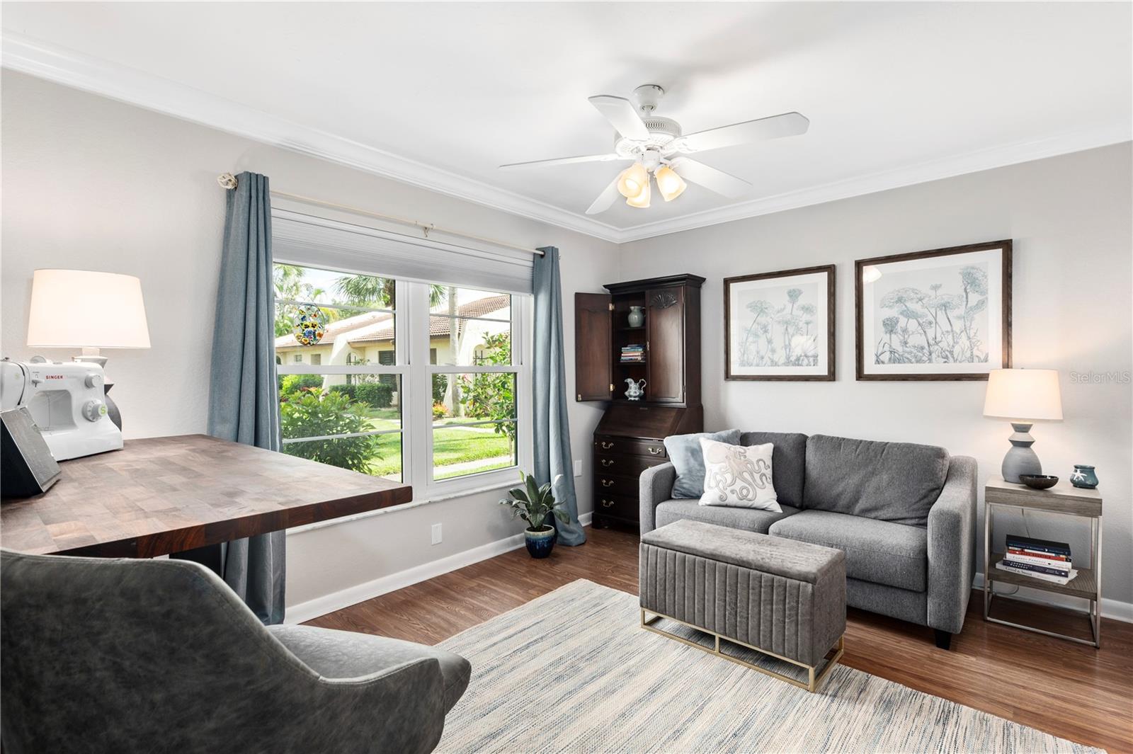 BRIARFIELD - Residential