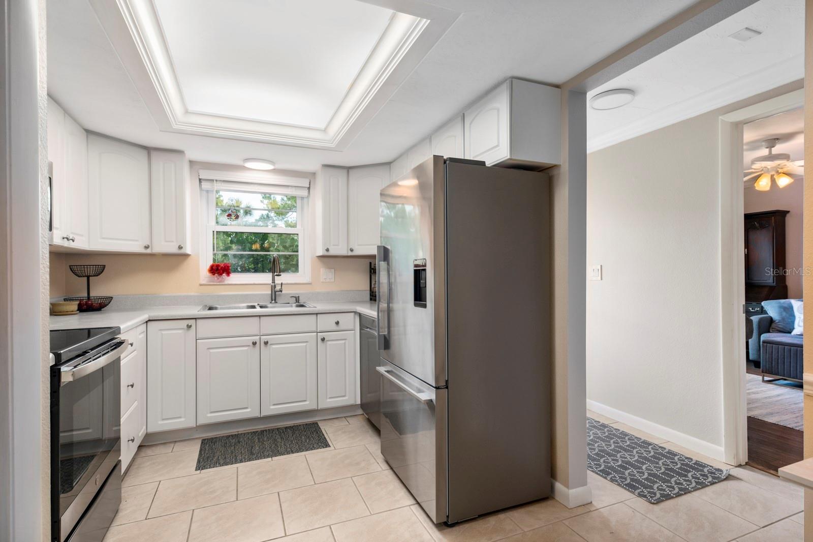 BRIARFIELD - Residential