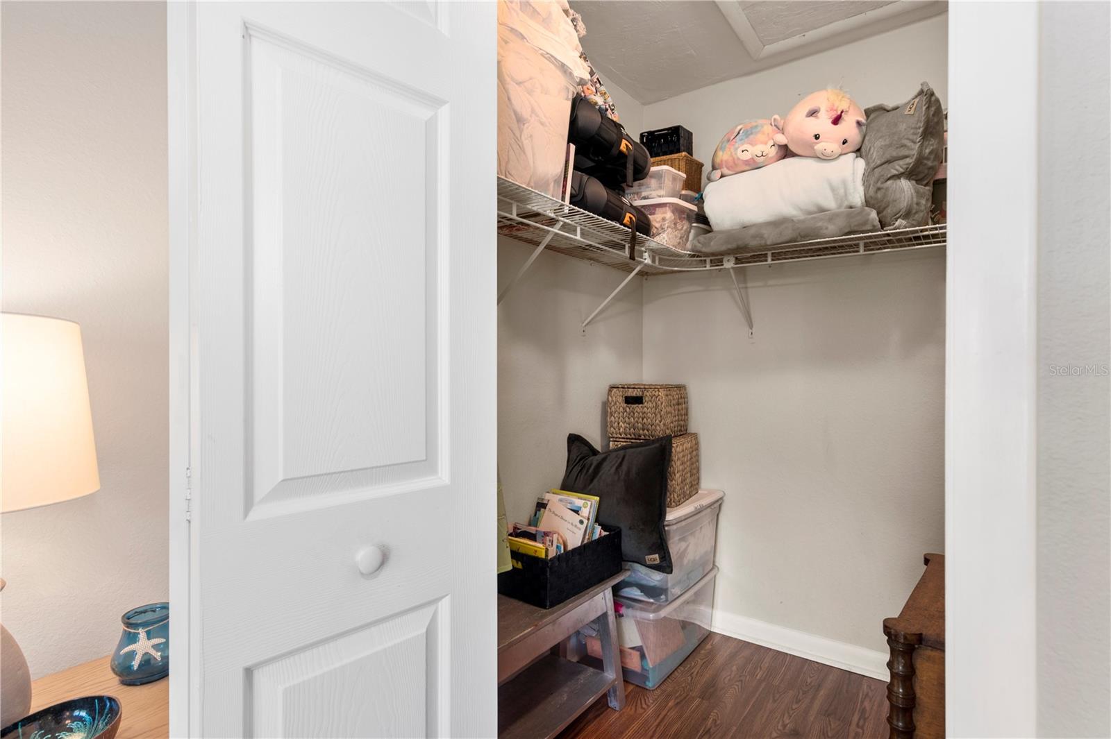 BRIARFIELD - Residential