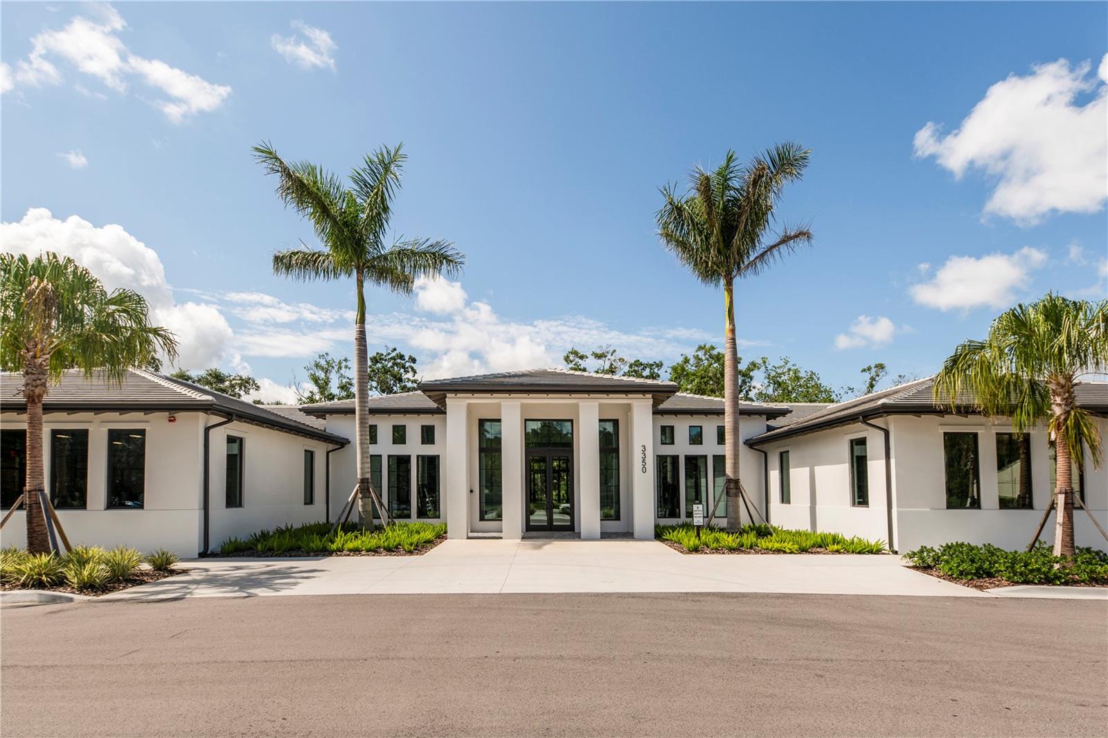 BRIARFIELD - Residential