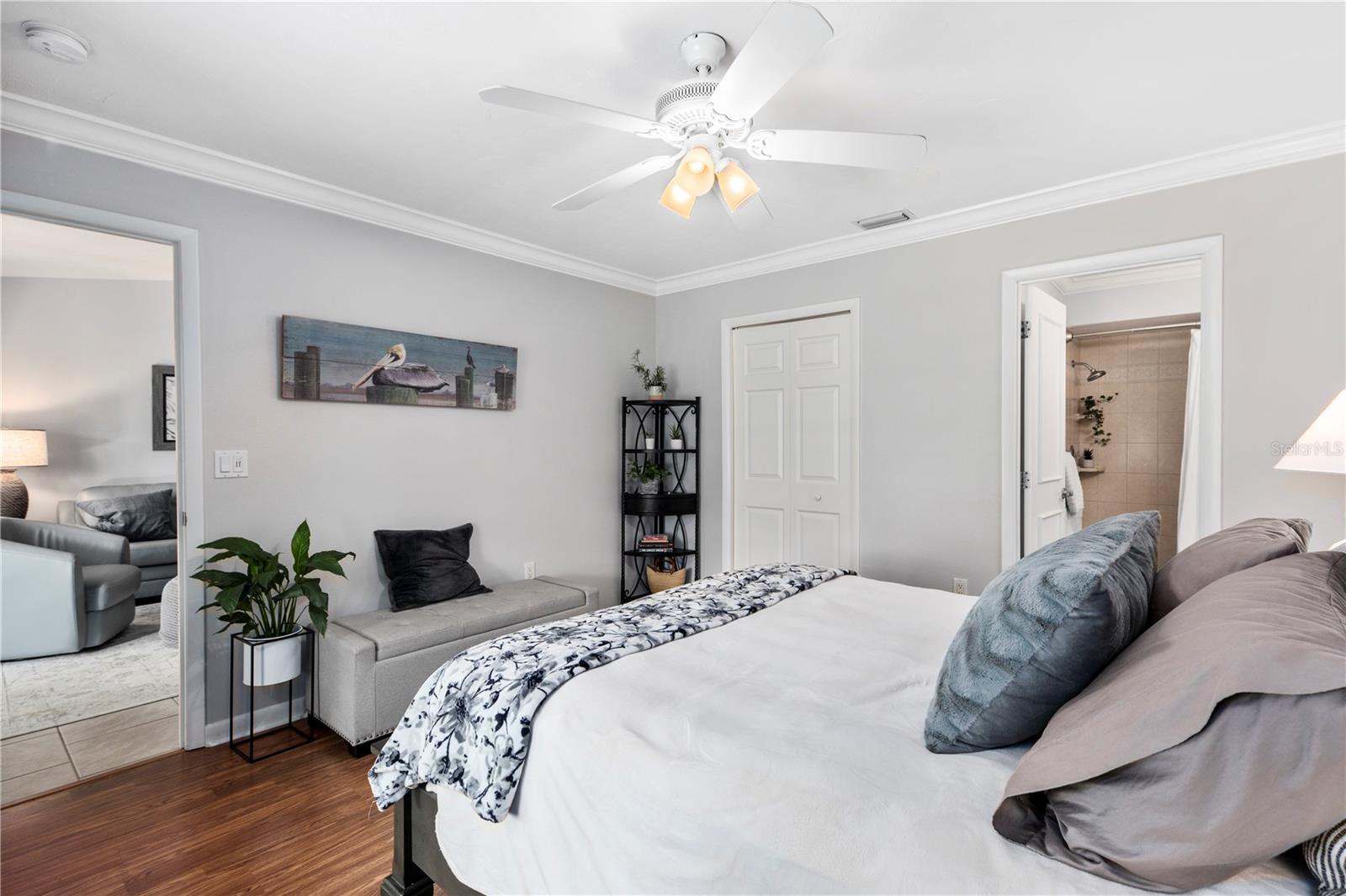 BRIARFIELD - Residential