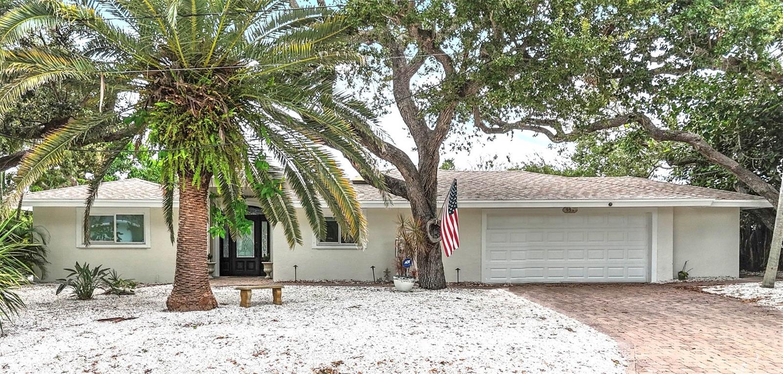 Now Completed 10/11/25 Plus New Price!!!
Nestled in one of Siesta Key’s best-kept secrets, The Coastal Haven sits in the peaceful privacy of a relaxing cul-de-sac, away from the bustle, offering you a true retreat. This stunning property boasts 100 feet of prime waterfrontage along the Grand Canal, where deep-water access accommodates multiple boats, kayaks, or jet skis, with the Gulf of Mexico just one high bridge away. Properties of this caliber are rare, this is your moment to secure the life you’ve imagined.
The complete renovation is now finished, delivering a brand-new, move-in-ready sanctuary. Outside, the pool (18 x 34) and in-ground spa (8 x 8) have been fully restored to their resort-style magnificence, creating your private oasis. The dock, rebuilt in 2024, is ready for every aquatic adventure. A newer roof, high-impact windows and doors, and a freshly painted exterior add long-term peace of mind, beauty, and storm security.
Inside, style meets function in every corner:
Ceiling & Framing Updates: New drywall, plaster coating, and texture-matched ceilings create a fresh, inviting atmosphere.
High-Efficiency Insulation: Moisture-resistant framing and premium insulation provide comfort and efficiency year-round.
Master Suite: French doors open to sweeping canal views, flooding the room with natural light.
Gourmet Kitchen: Shaker-style cabinetry, quartz countertops, and all-new appliances designed for entertaining and everyday living.
Luxurious Bathrooms: Shaker vanities, quartz counters, sleek fixtures, and a rejuvenated whirlpool tub in the master ensuite.
Exquisite Finishes: Premium Sherwin Williams paint inside and out, detailed baseboards, and timeless casings throughout.
Set in the coveted Siesta Isles community, this home is just a 16-minute walk or 4-minute bike ride to Siesta Key Beach, ranked #1 in the USA, and close to Siesta Village dining, shopping, and entertainment. Crescent Beach, Turtle Beach, Lido Key, The Ringling, and Selby Gardens are all nearby, making every day feel like a vacation.
Now fully completed, The Coastal Haven blends modern amenities with coastal charm in one of Florida’s most desirable locations. Relax in your restored pool and spa, host from your rebuilt dock, and enjoy peaceful waterside views daily. With owner financing available and a new price just released, the only question is: how long before someone else claims the Sarasota lifestyle you’ve been dreaming of?
Schedule your private viewing today, opportunities like this don’t wait.