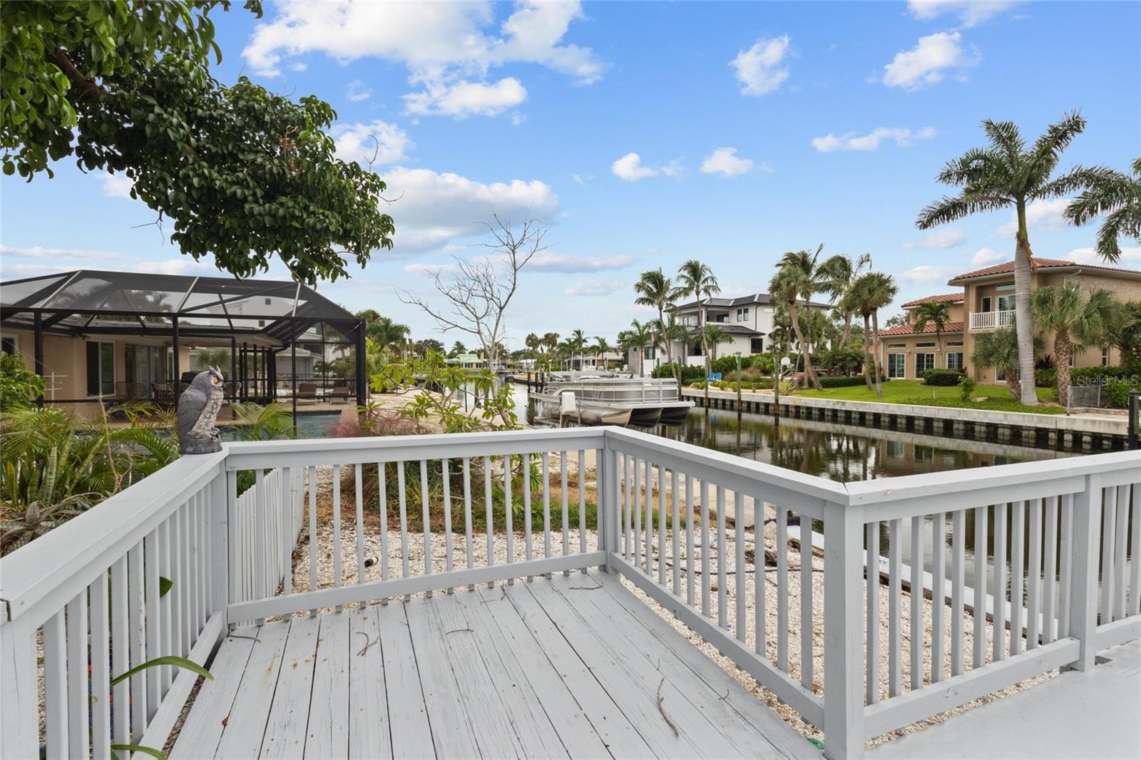 SIESTA ISLES - Residential