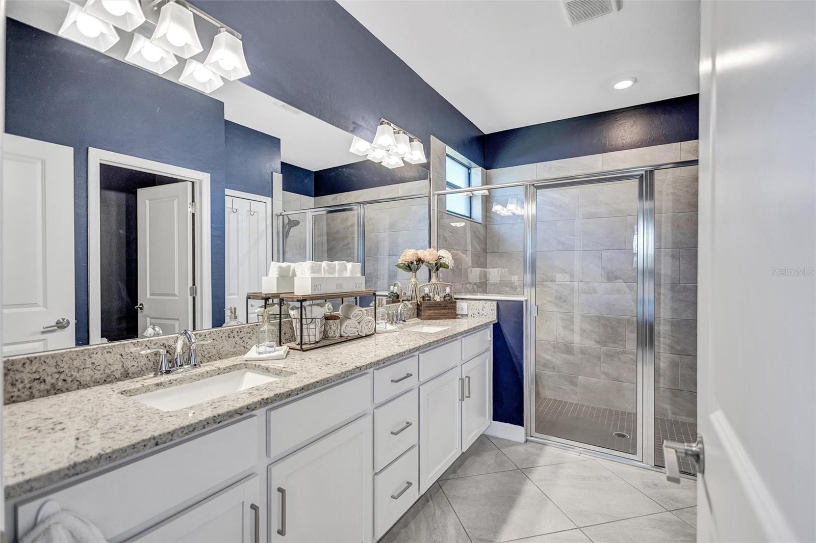 LORRAINE LAKES PH IIA - Residential