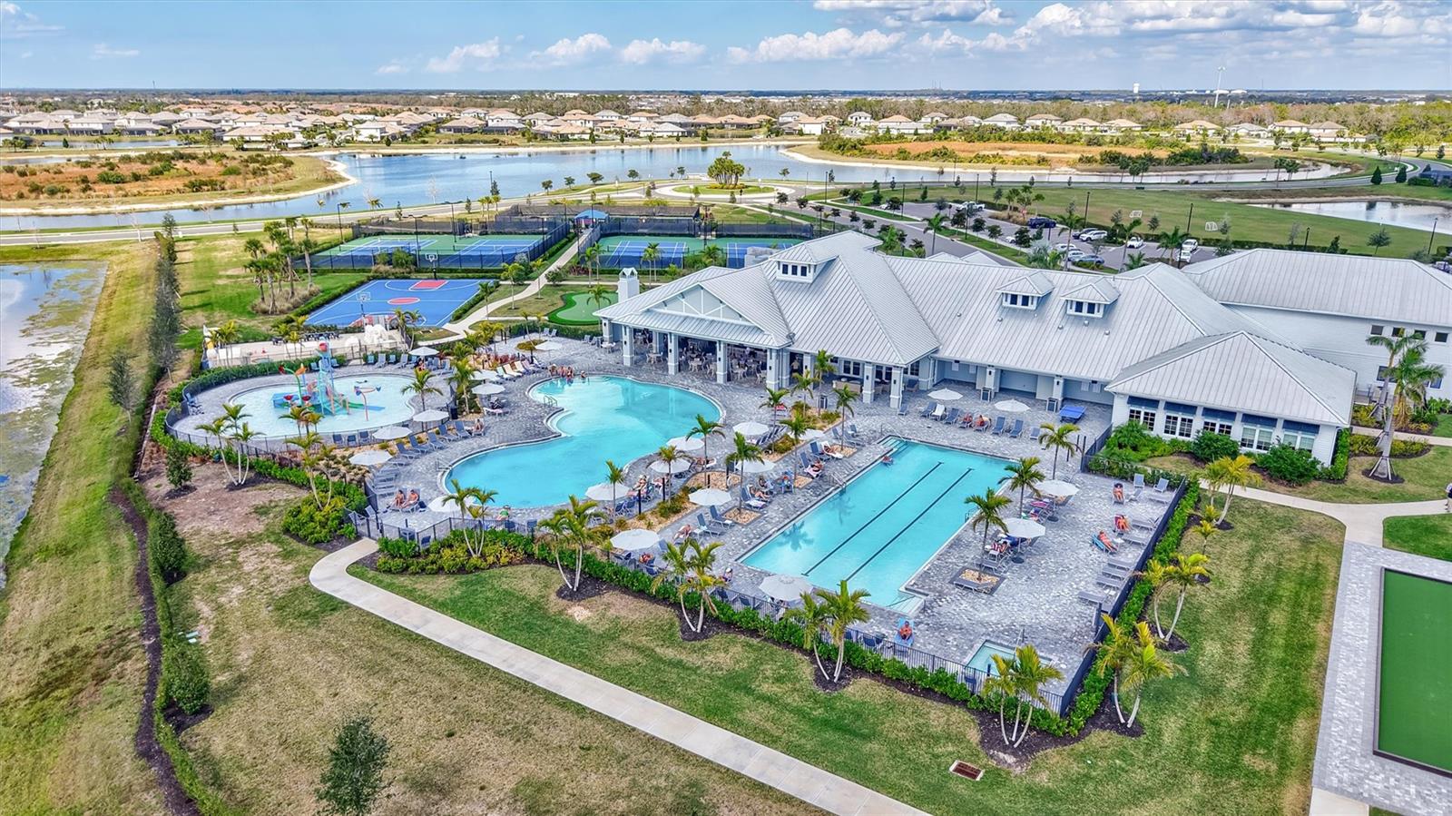 LORRAINE LAKES PH IIA - Residential