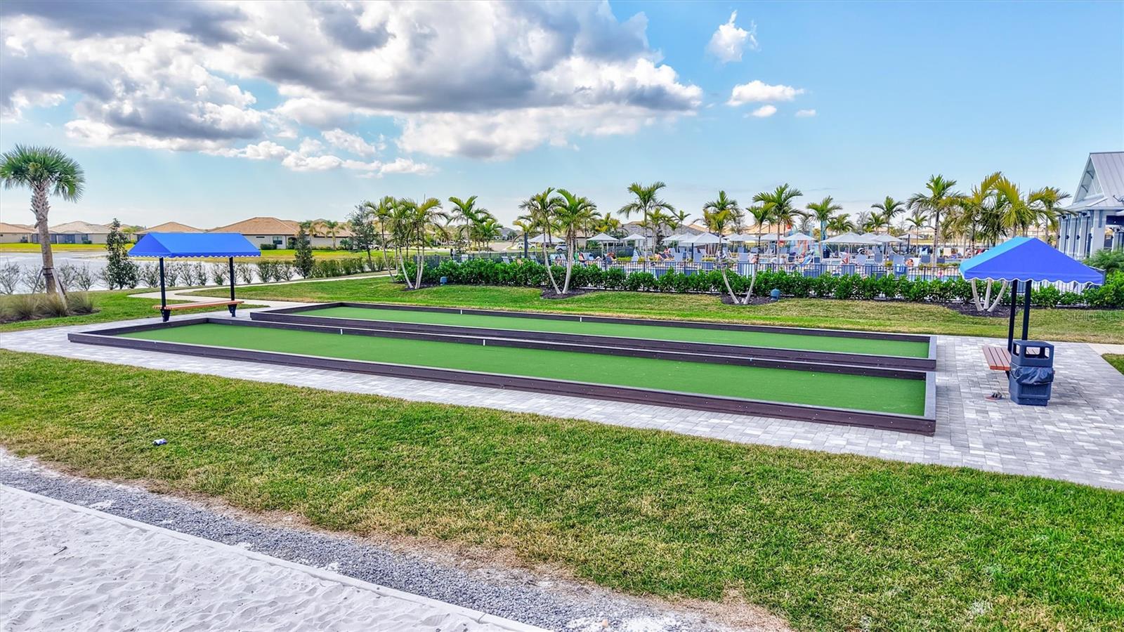 LORRAINE LAKES PH IIA - Residential