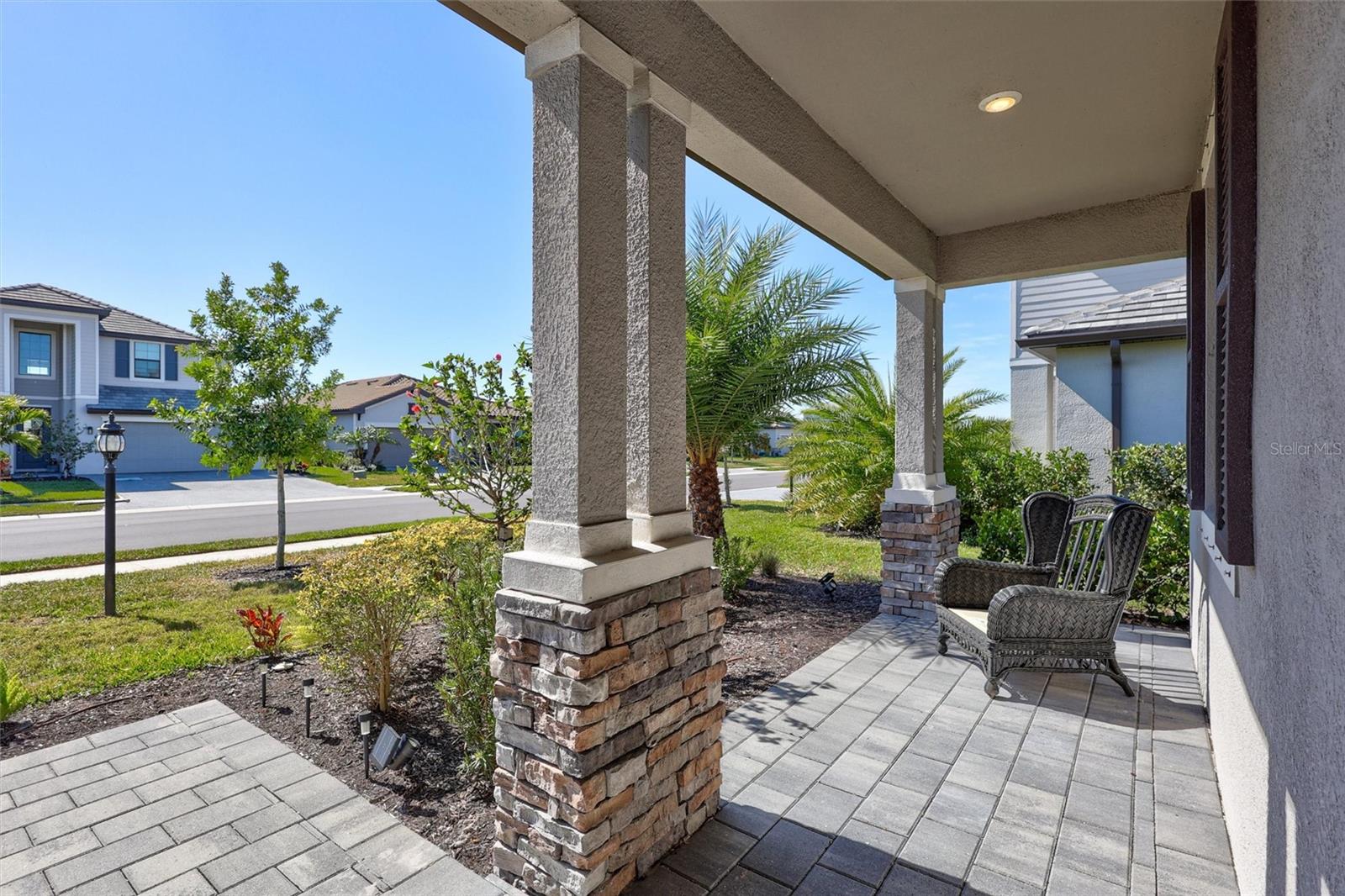 LORRAINE LAKES PH IIA - Residential