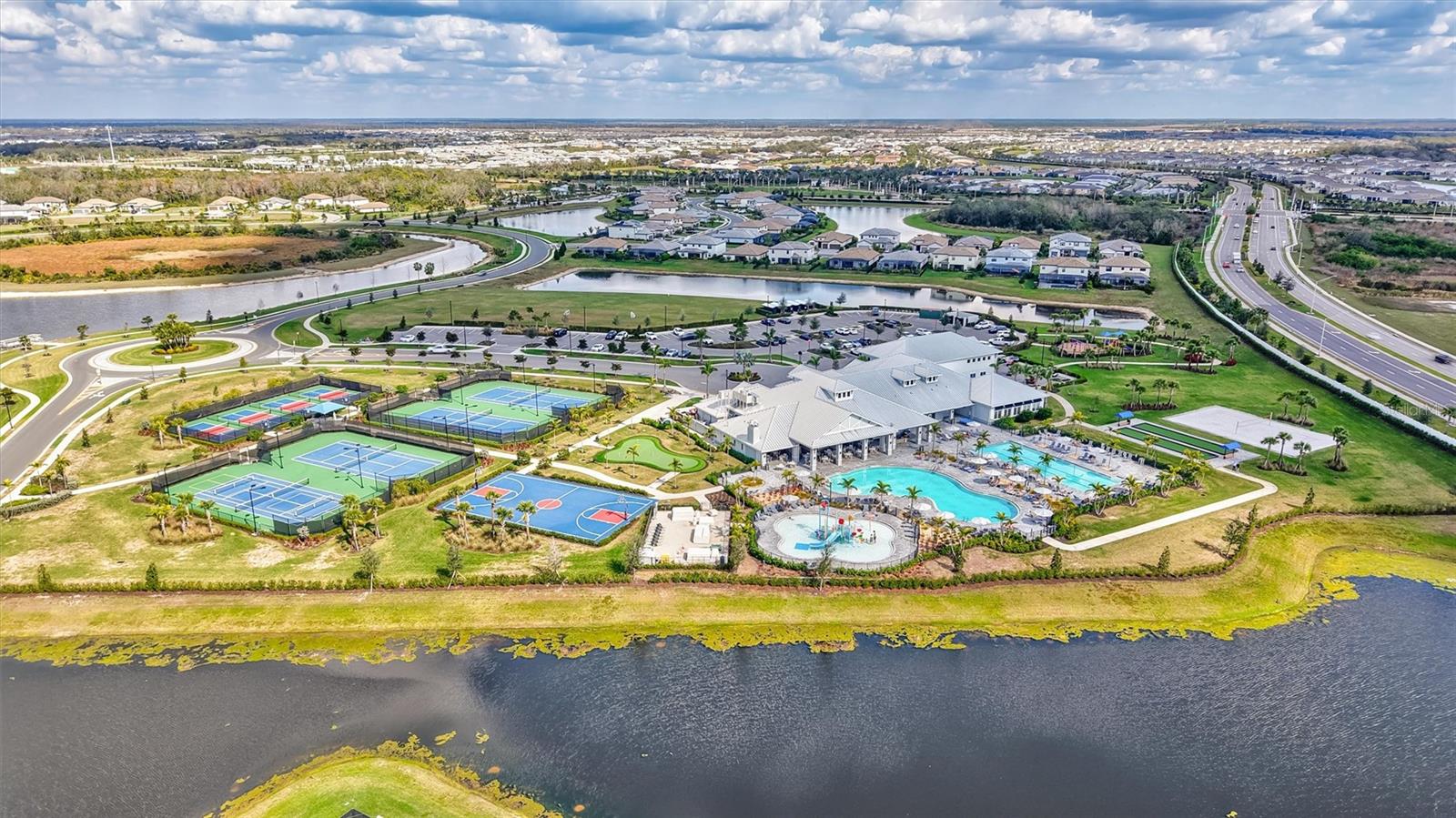 LORRAINE LAKES PH IIA - Residential