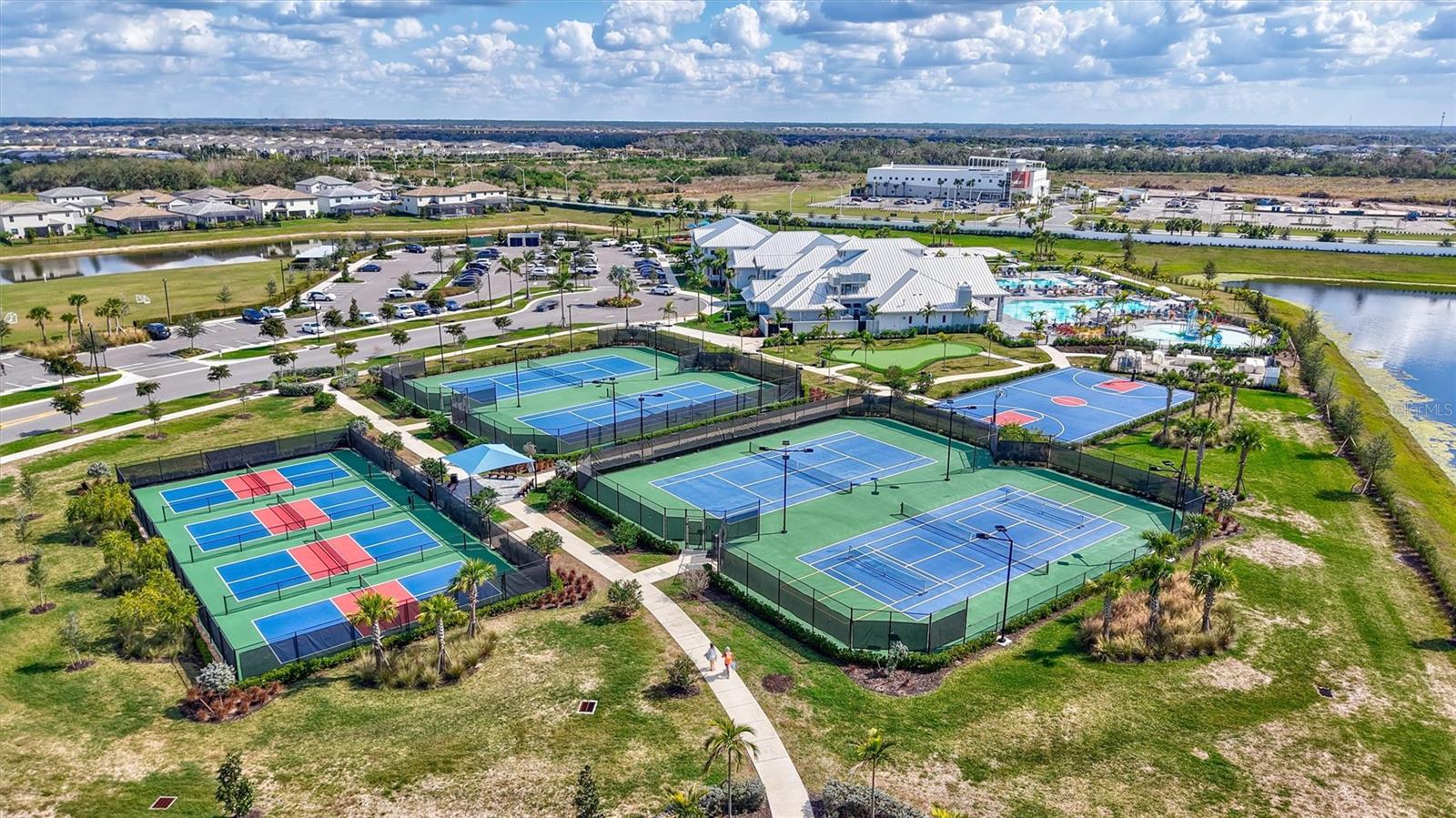 LORRAINE LAKES PH IIA - Residential