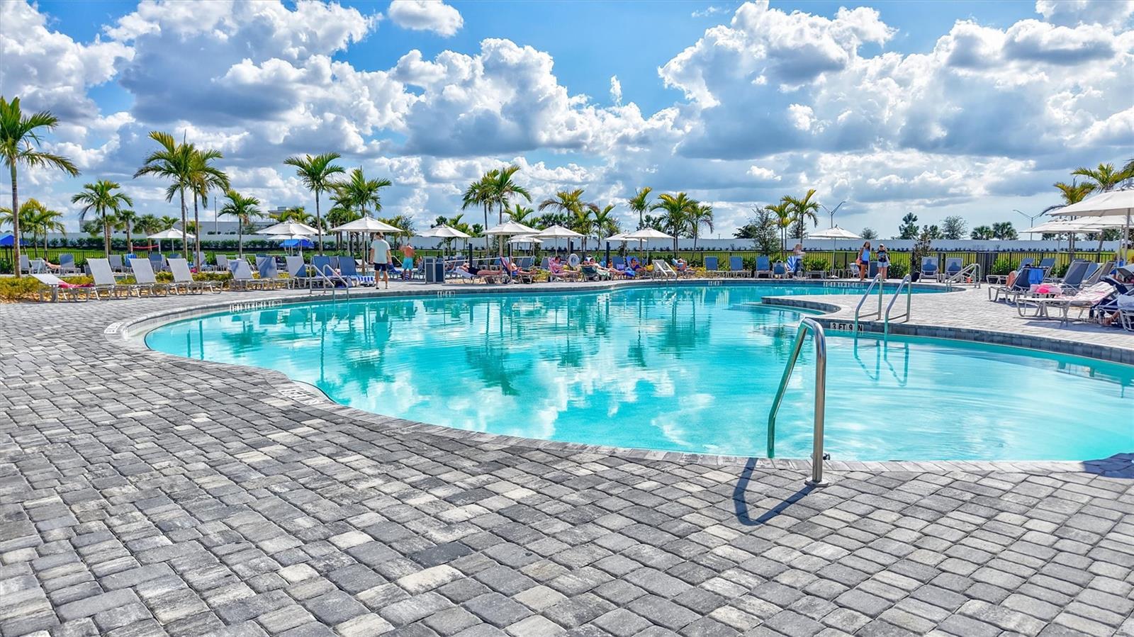 LORRAINE LAKES PH IIA - Residential