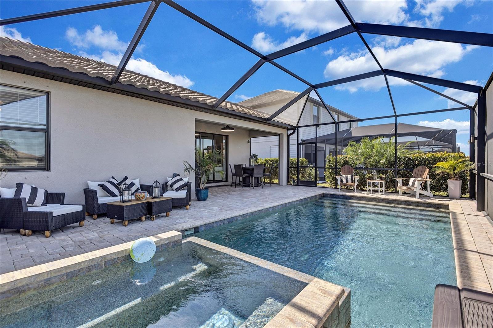 LORRAINE LAKES PH IIA - Residential