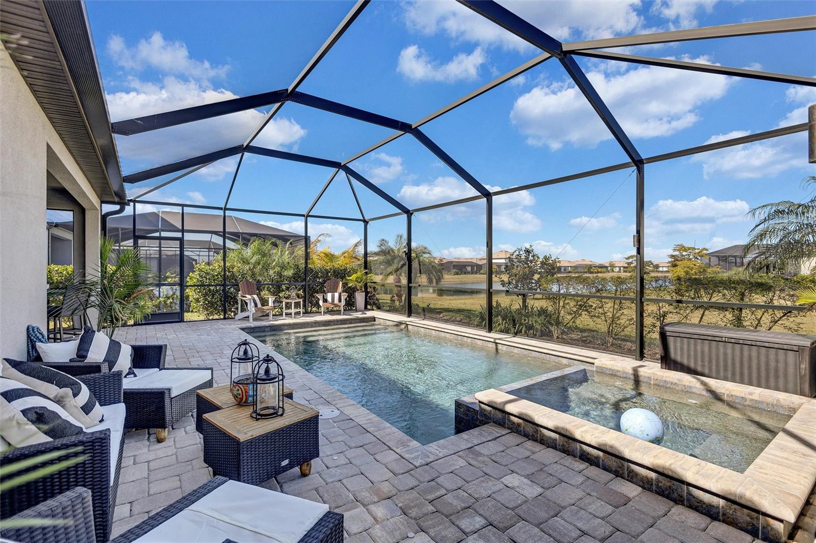 LORRAINE LAKES PH IIA - Residential