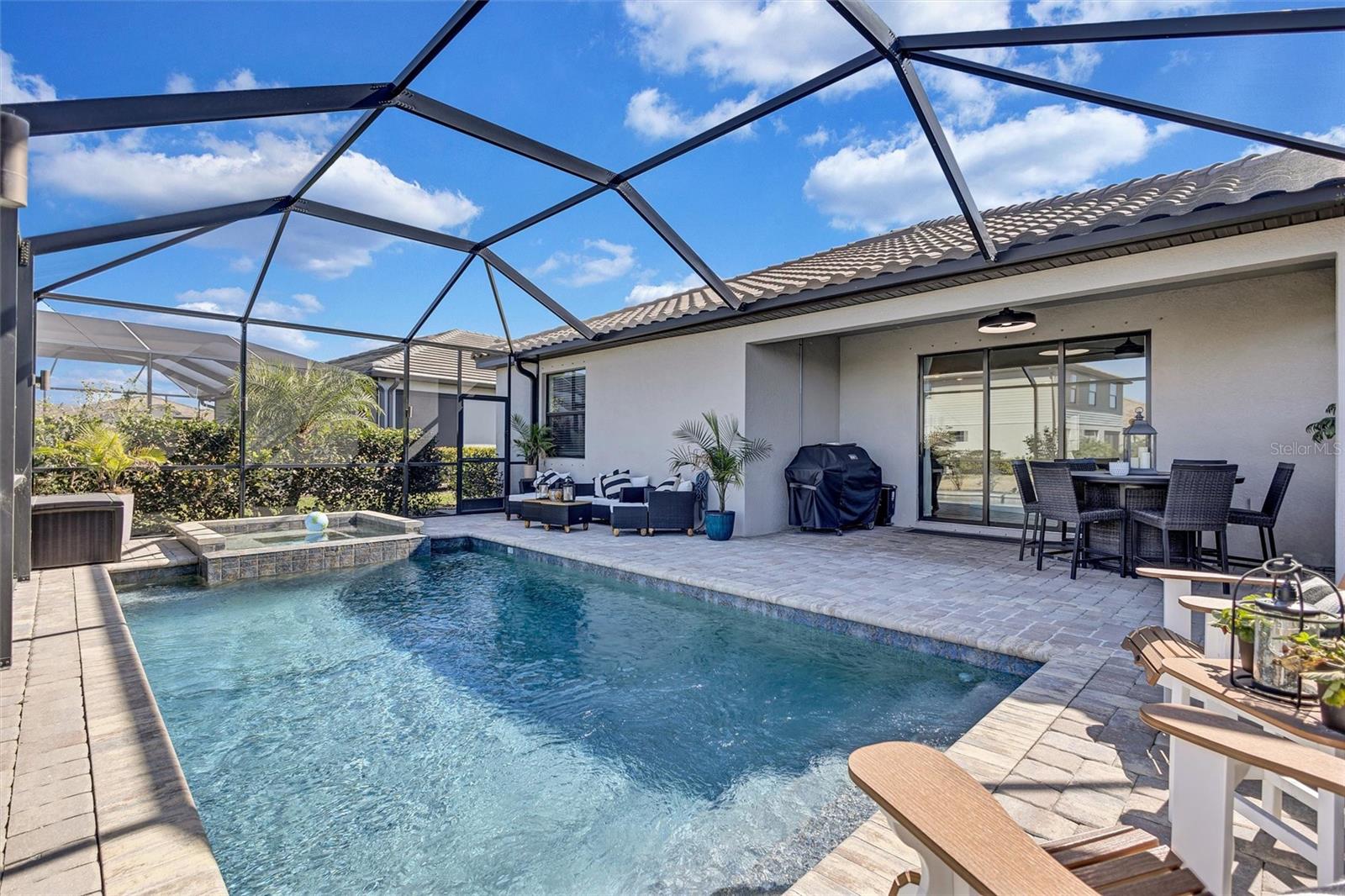 LORRAINE LAKES PH IIA - Residential