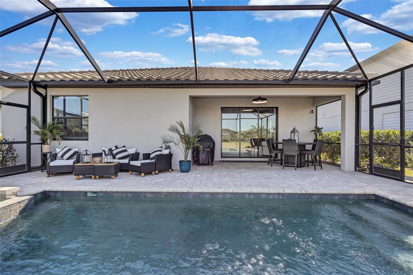 LORRAINE LAKES PH IIA - Residential